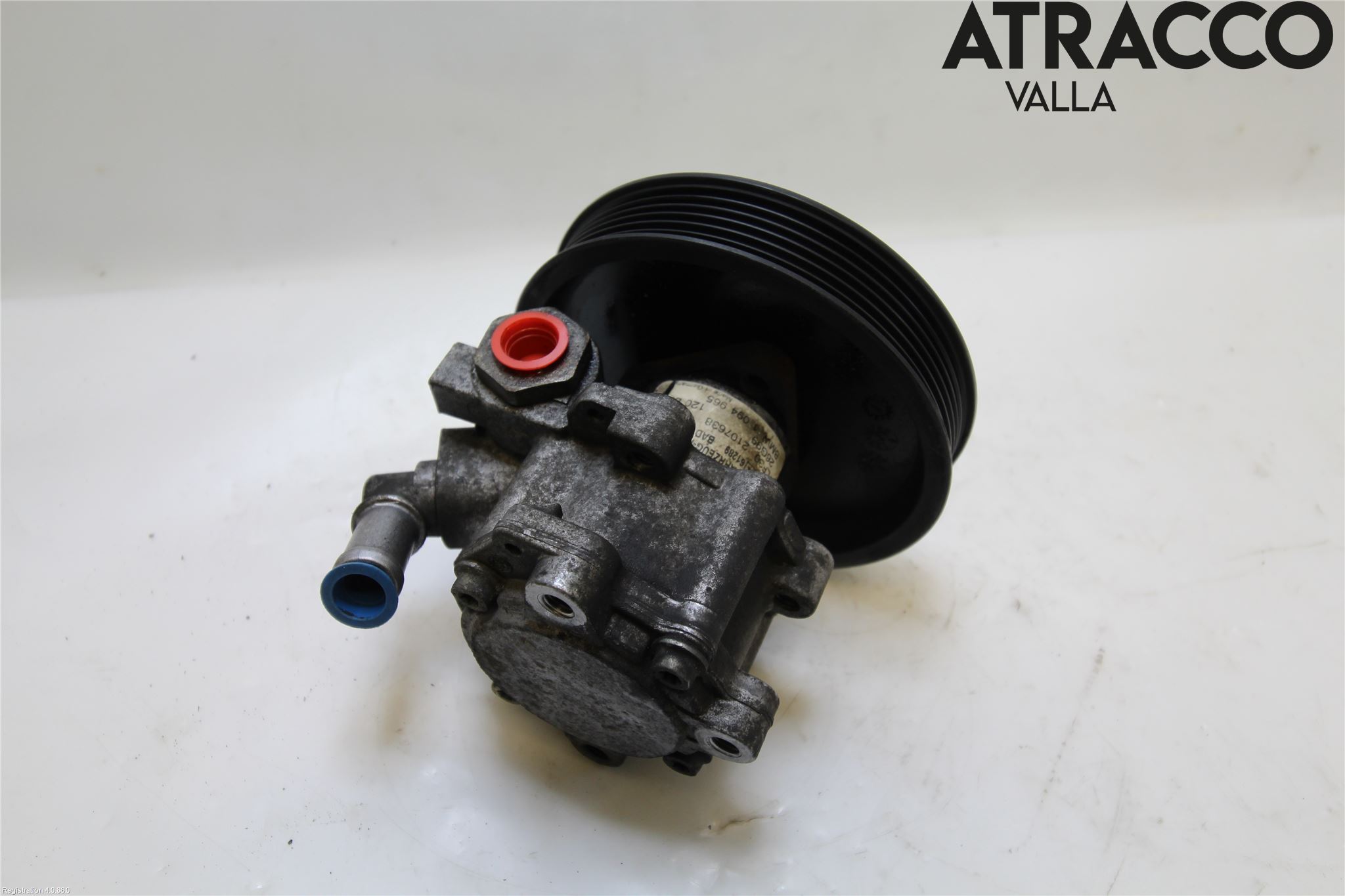 BMW 3 E46      98-05 Servo Pumpe