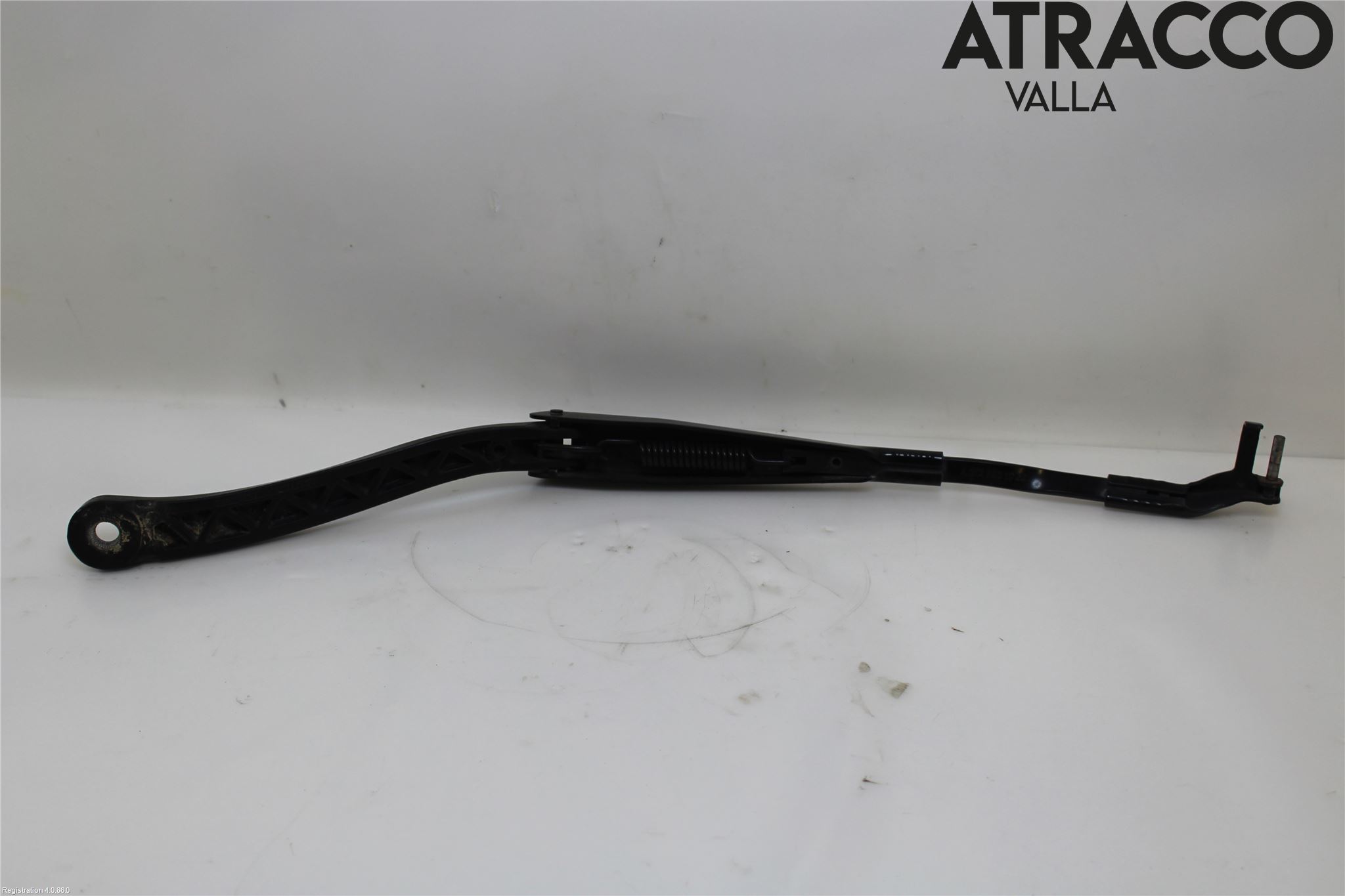 Mercedes-Benz MB E-KLASS (W212) 09-16 Viskerarm-Armer Frontrute