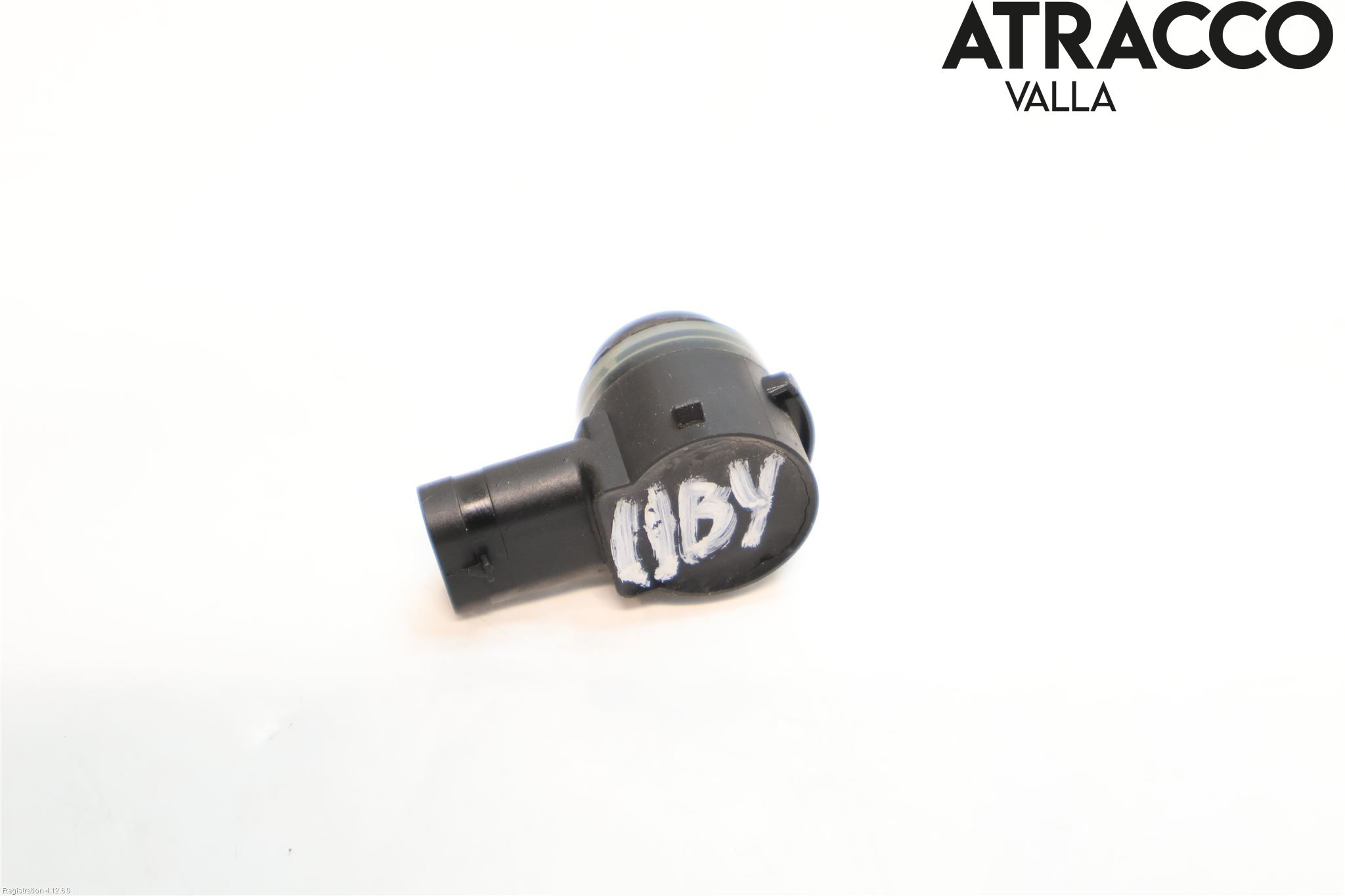 Volvo S90 17->> Sensor Ryggesensor