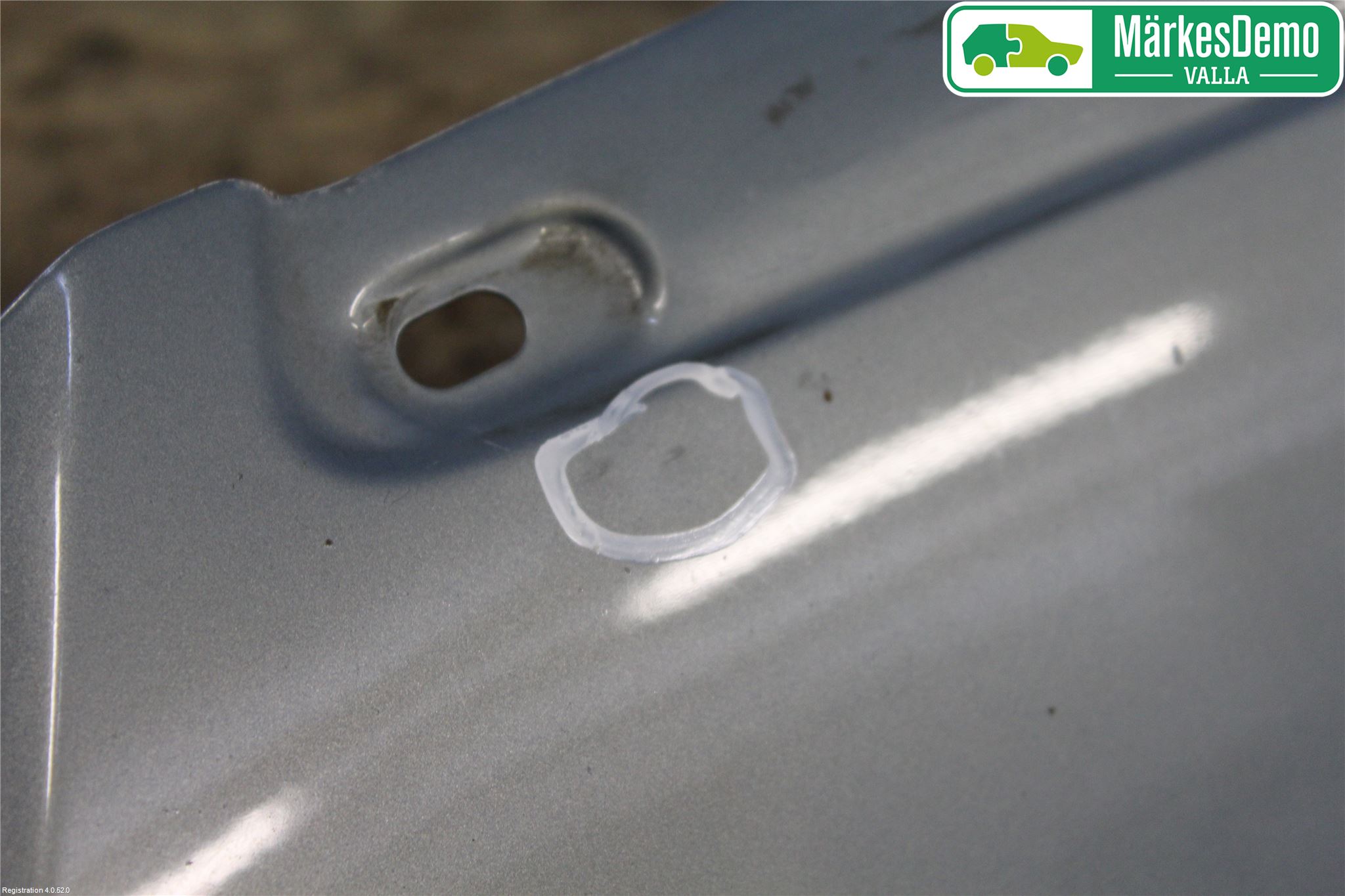 Ford FOCUS 08-11 Panser