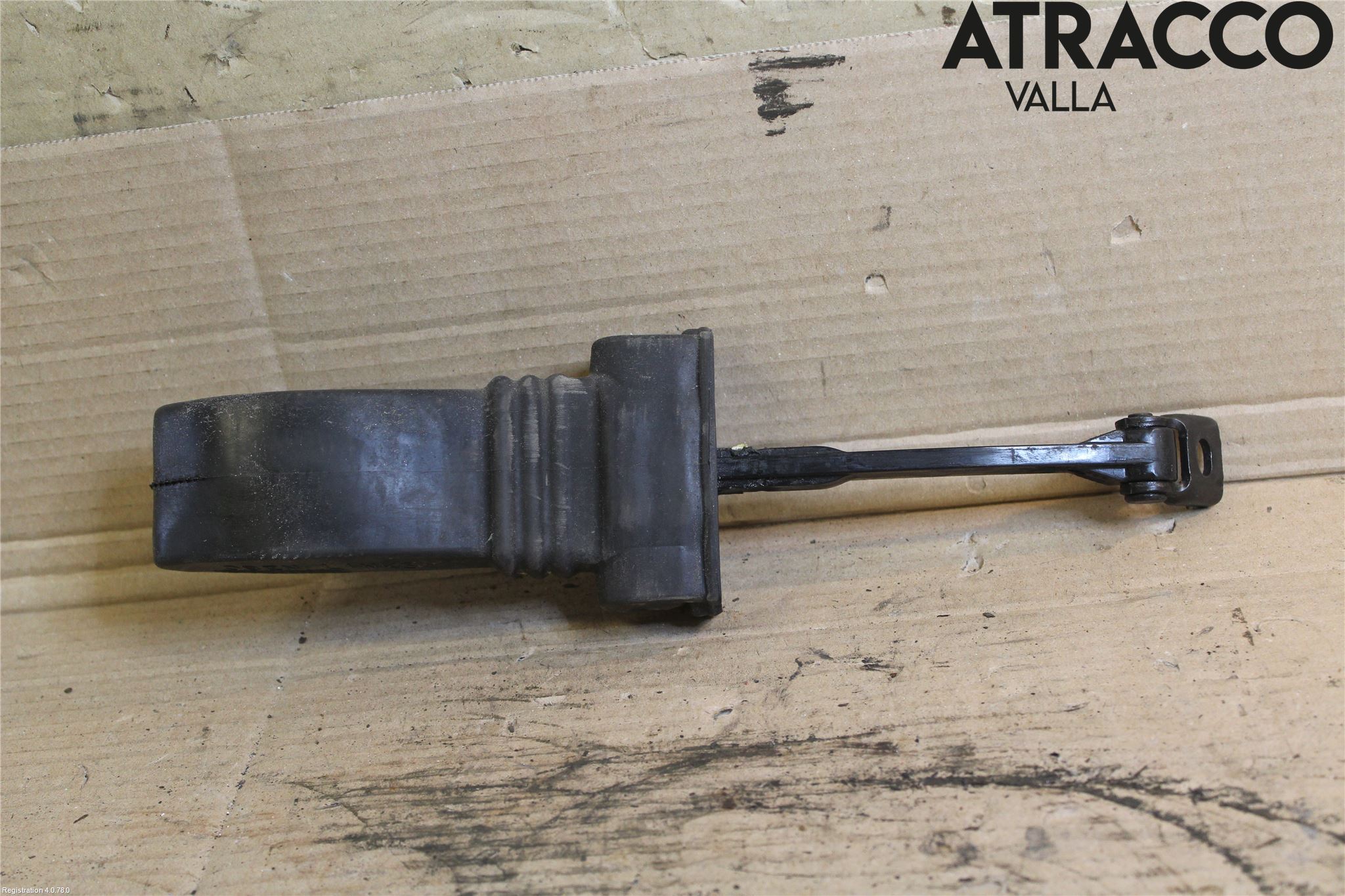 Audi A4/S4 08-11 Dørstopper