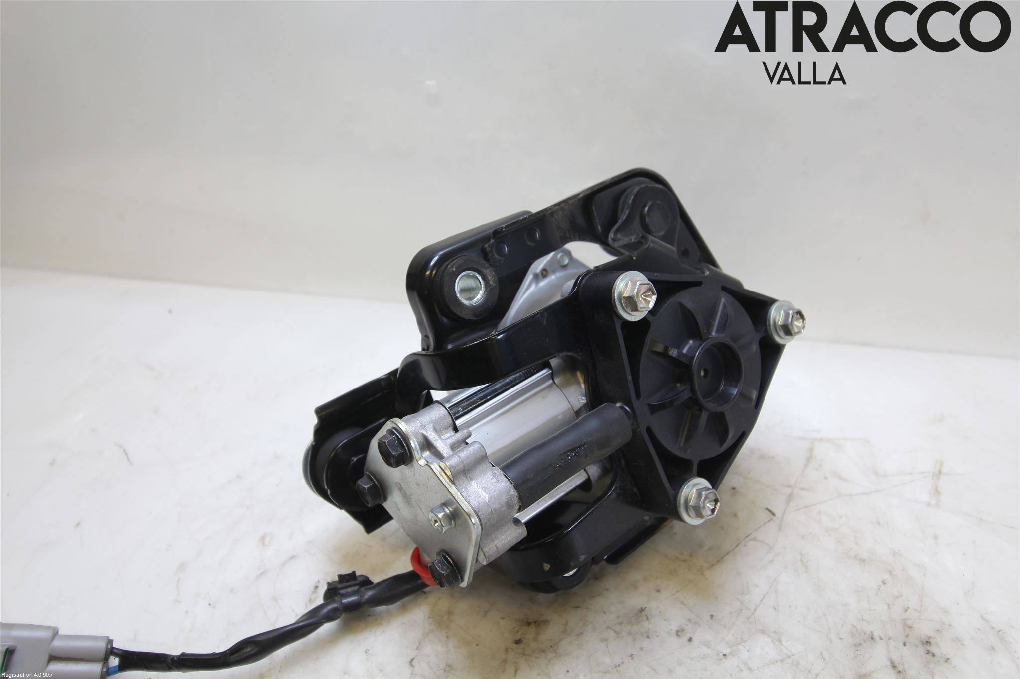 Mitsubishi OUTLANDER 13-21 Vacuumpumpe