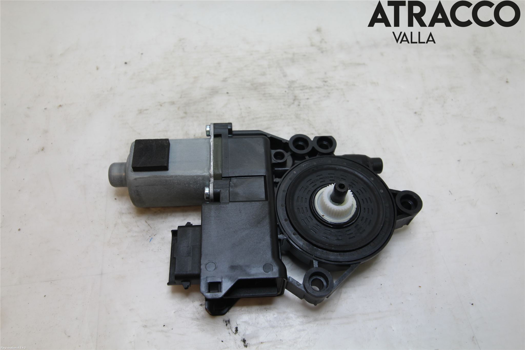 Hyundai i40 16-18 Vindusheismotor