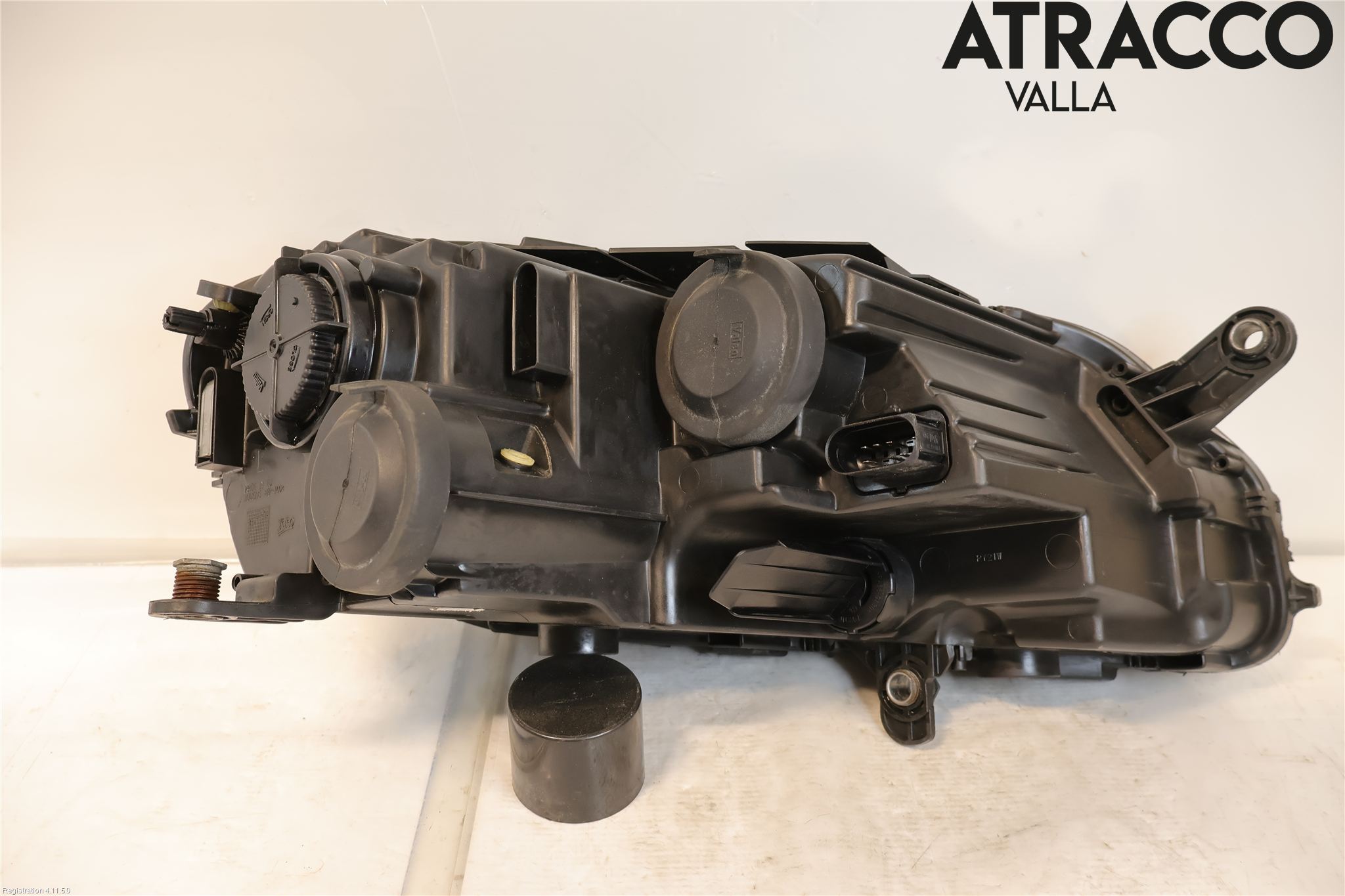 Volkswagen VW PASSAT 11-14 Frontlykt Venstre