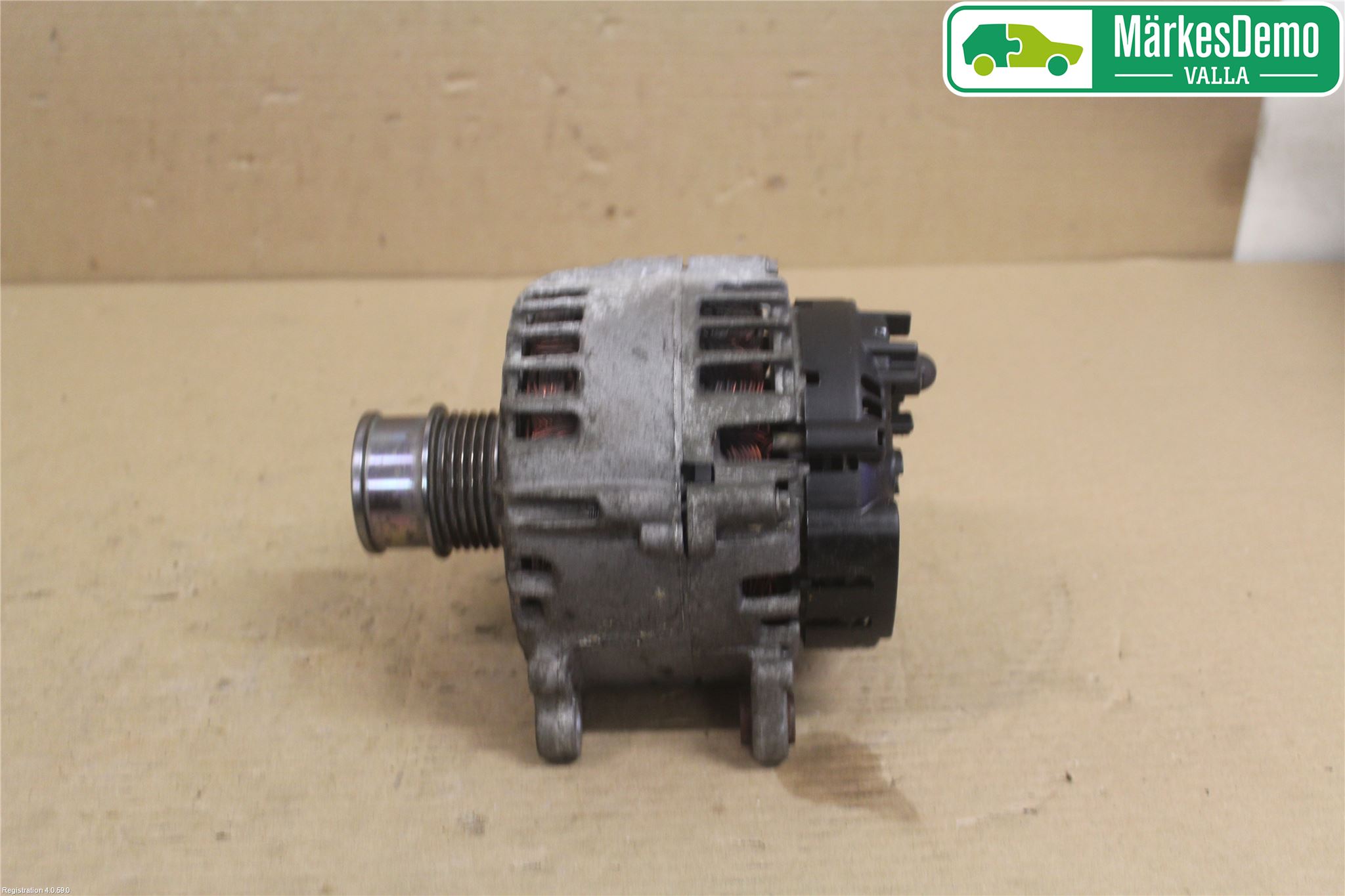Seat LEON 13-20 Dynamo