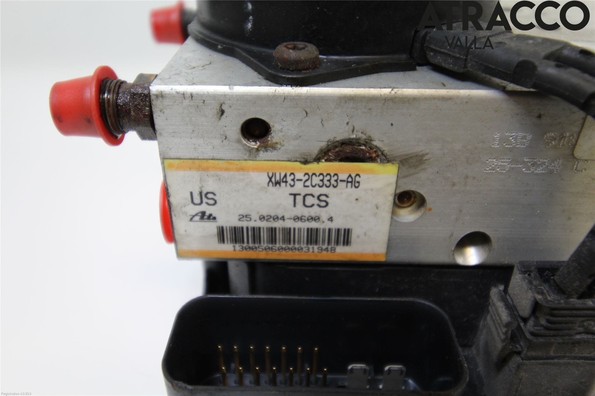 Jaguar S-TYPE Abs Hydraulikkaggregat