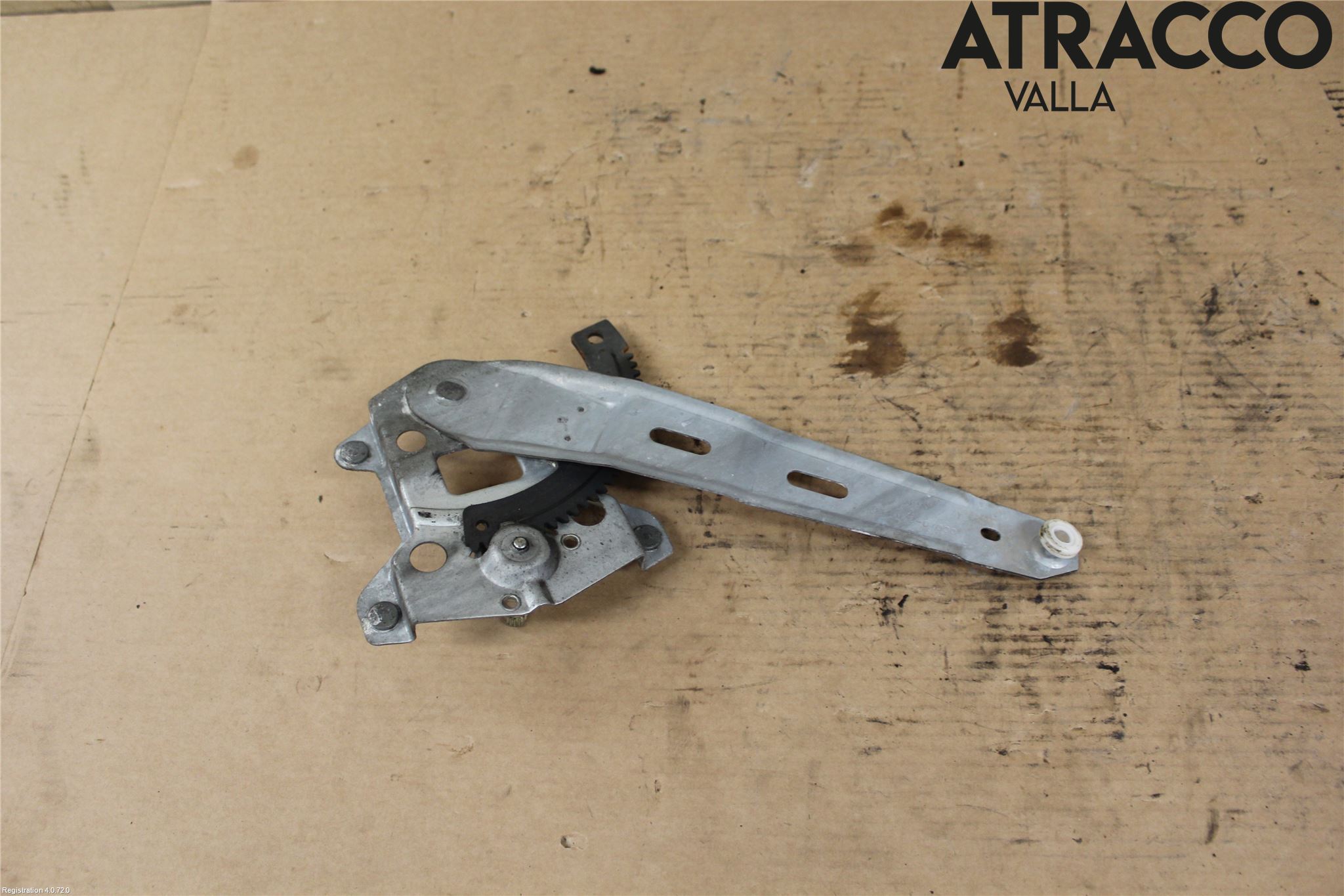 Kia PICANTO    04-11 Vindusheis