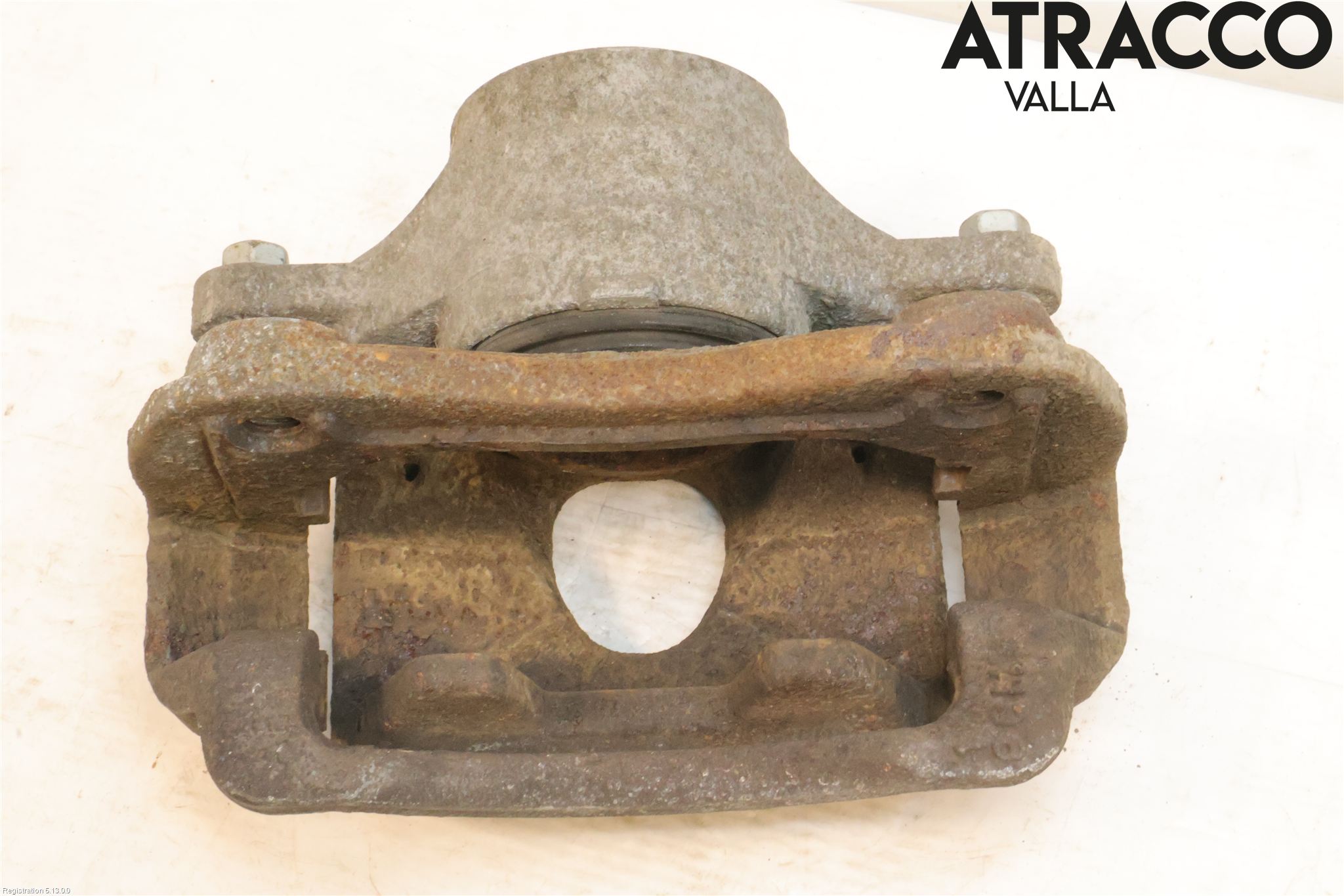 Kia NIRO (DE) 17-22 Bremsecaliper Foran Venstre