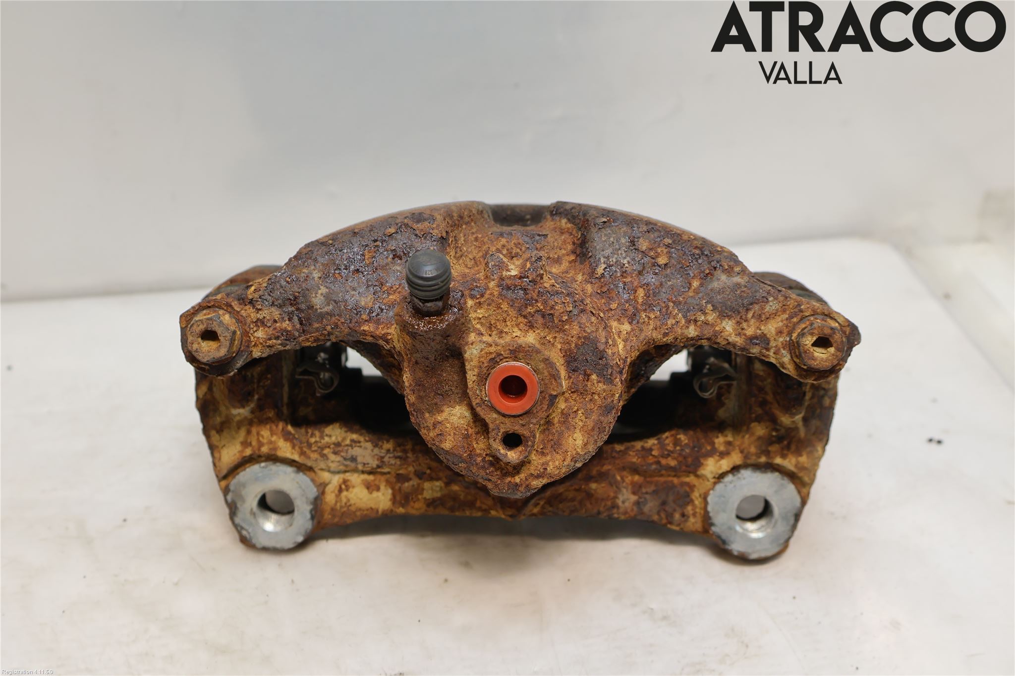 Mazda CX-3 Bremsecaliper Foran Venstre