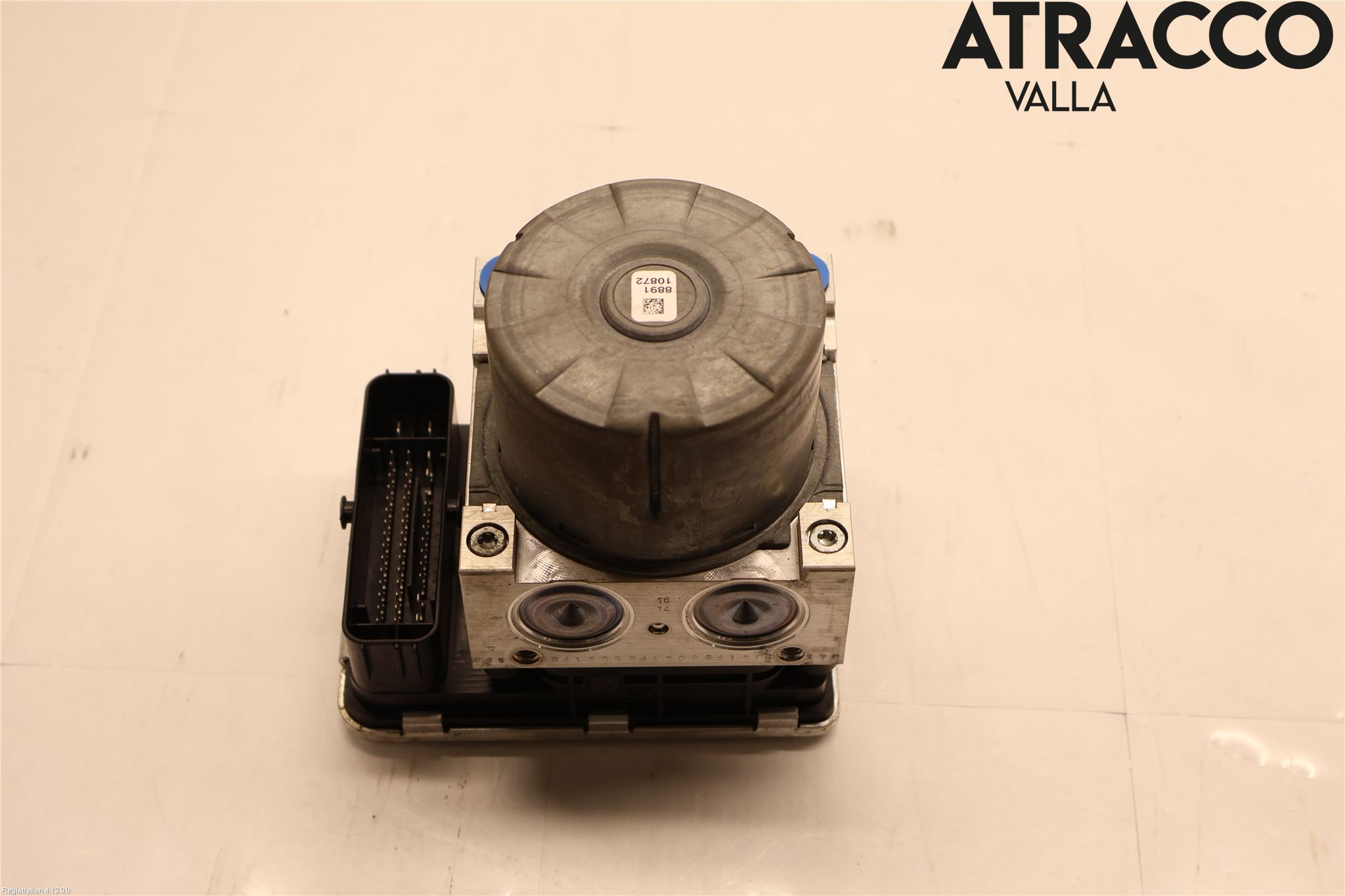 Volkswagen VW GOLF / E-GOLF VII 13-20 Abs Hydraulikkaggregat