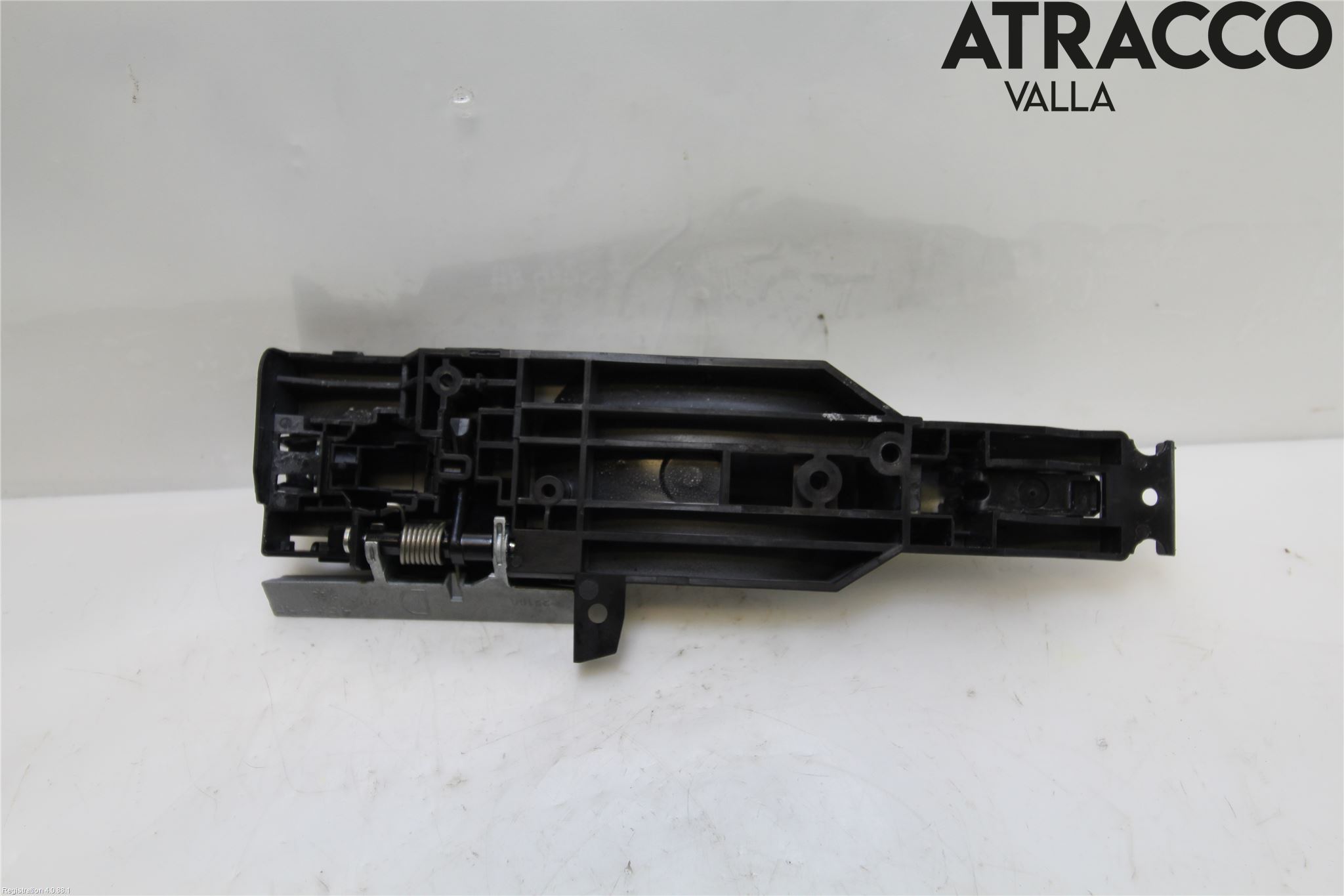 Nissan QASHQAI 17-21 Dørhandtak Ytre Høyre