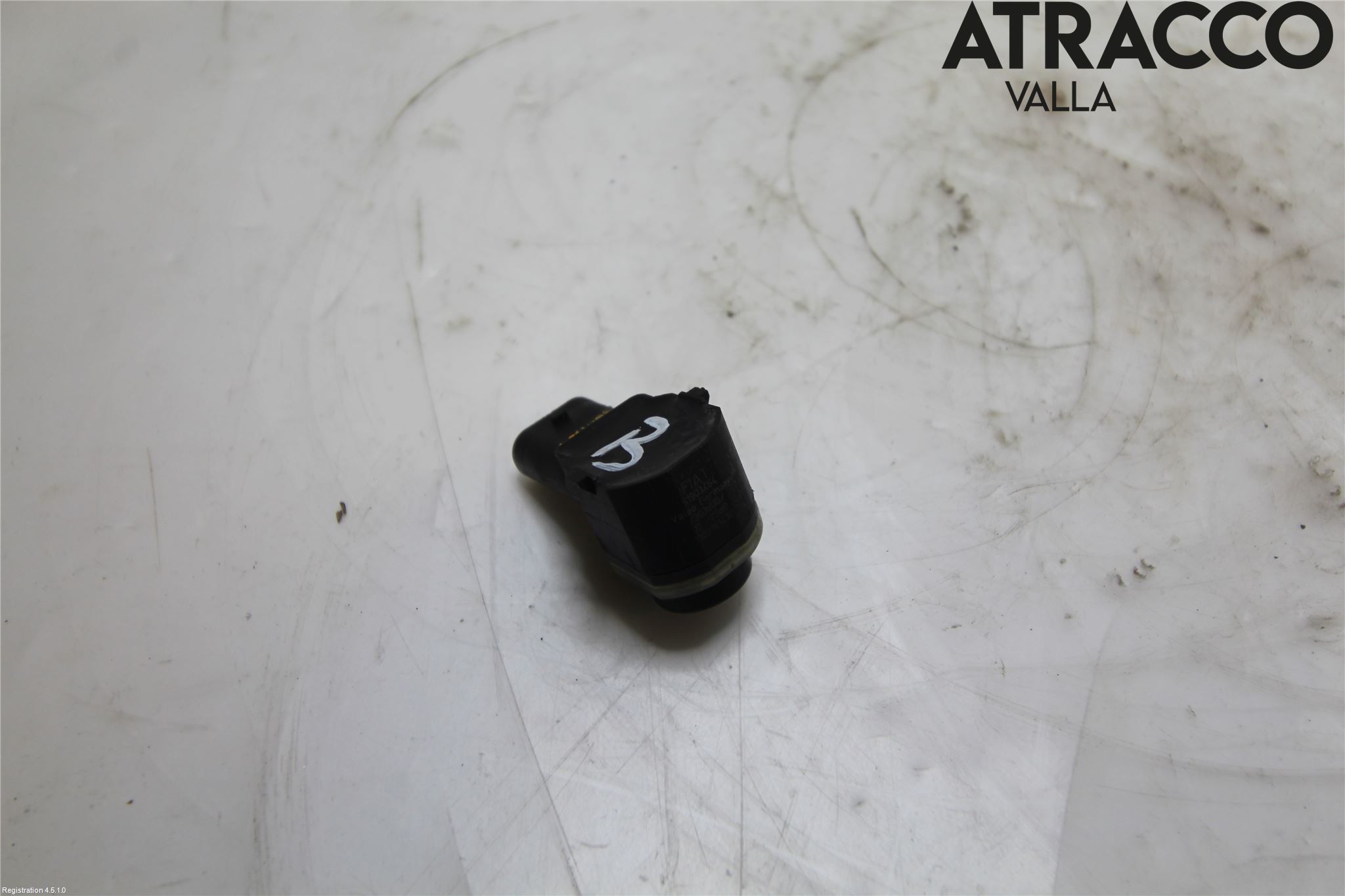 Alfa GIULIETTA Sensor Ryggesensor