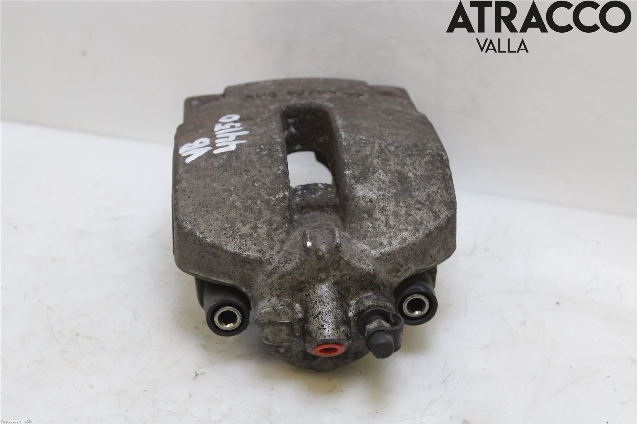 BMW X6 E71/E72   08-14 Bremsecaliper Bak Venstre