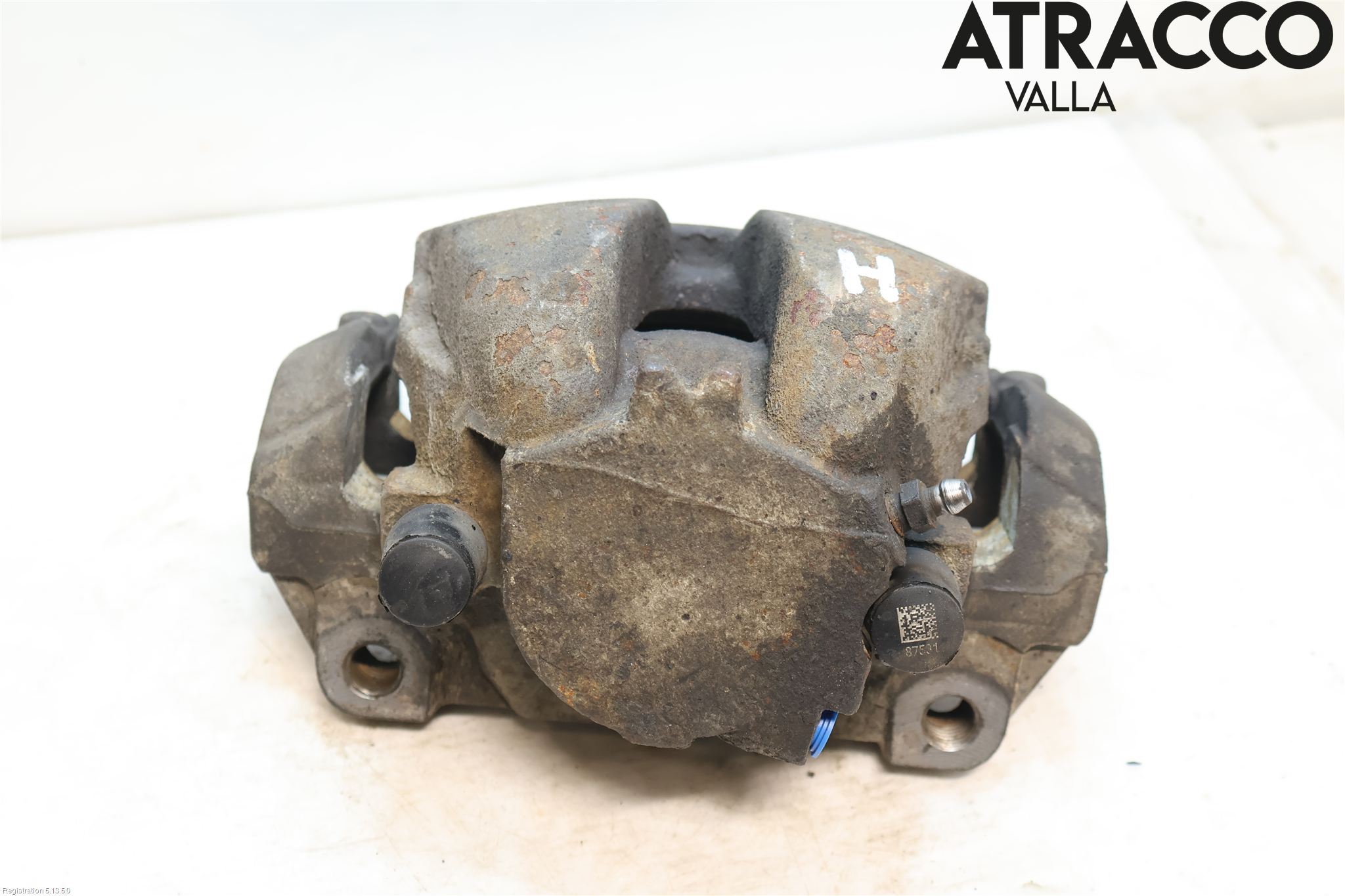 Volvo V90 17->> Bremsecaliper Foran Høyre