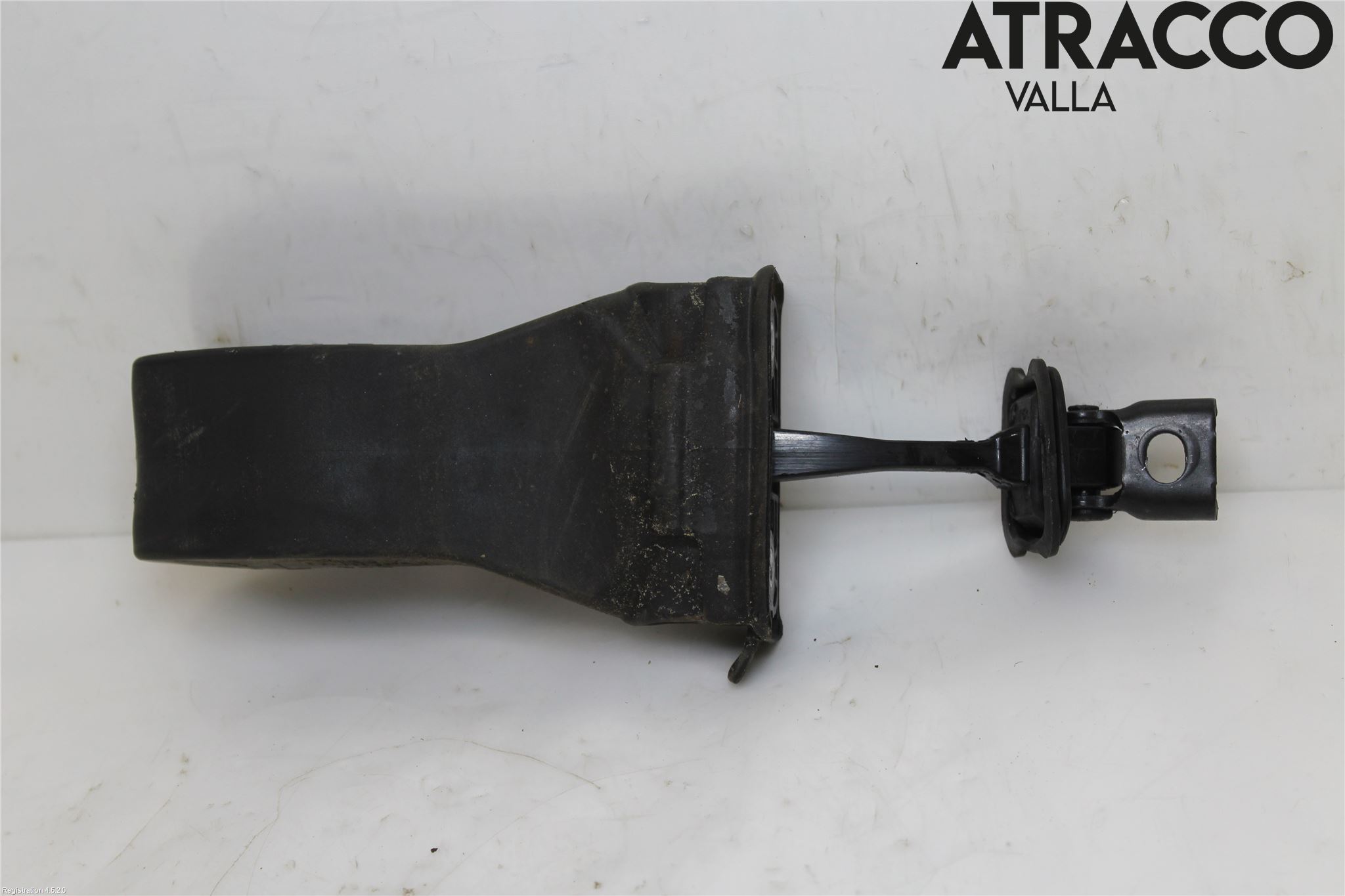 Volkswagen VW GOLF / E-GOLF VII 13-20 Dørstopper