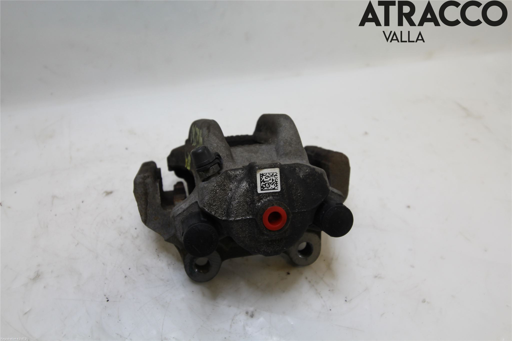 BMW 4 F36 Gran Coupé 14-20 Bremsecaliper Bak Venstre