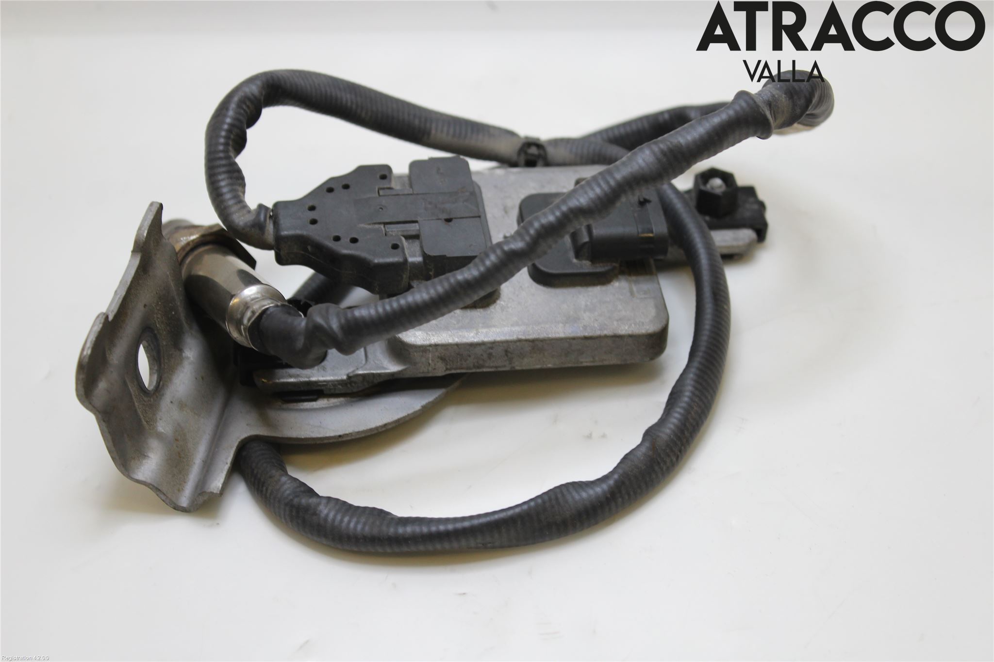 Volkswagen VW CADDY 16-20 Inns Lambdasonde