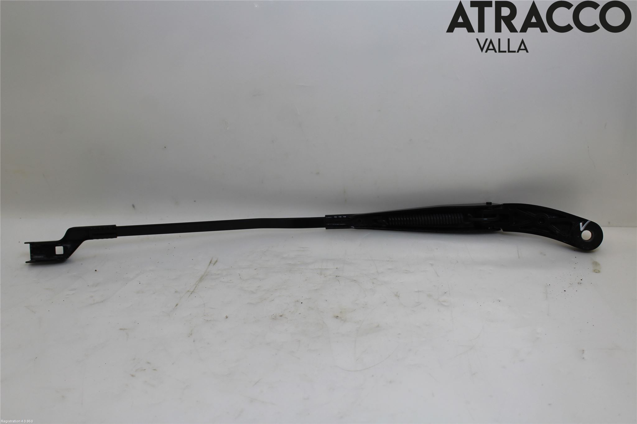 Opel ASTRA K 16-22 Viskerarm-Armer Frontrute