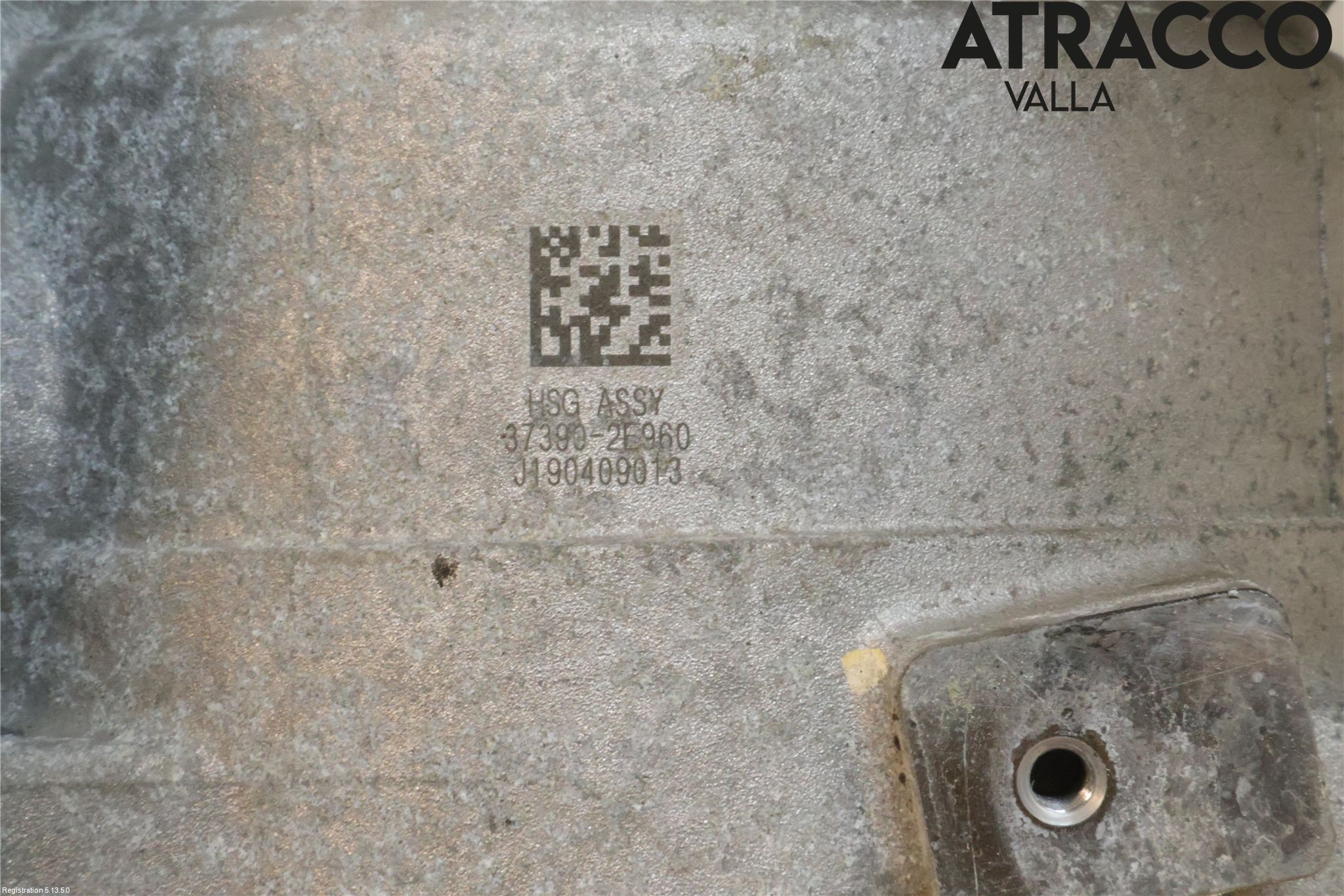 Kia OPTIMA 16-20 Dynamo