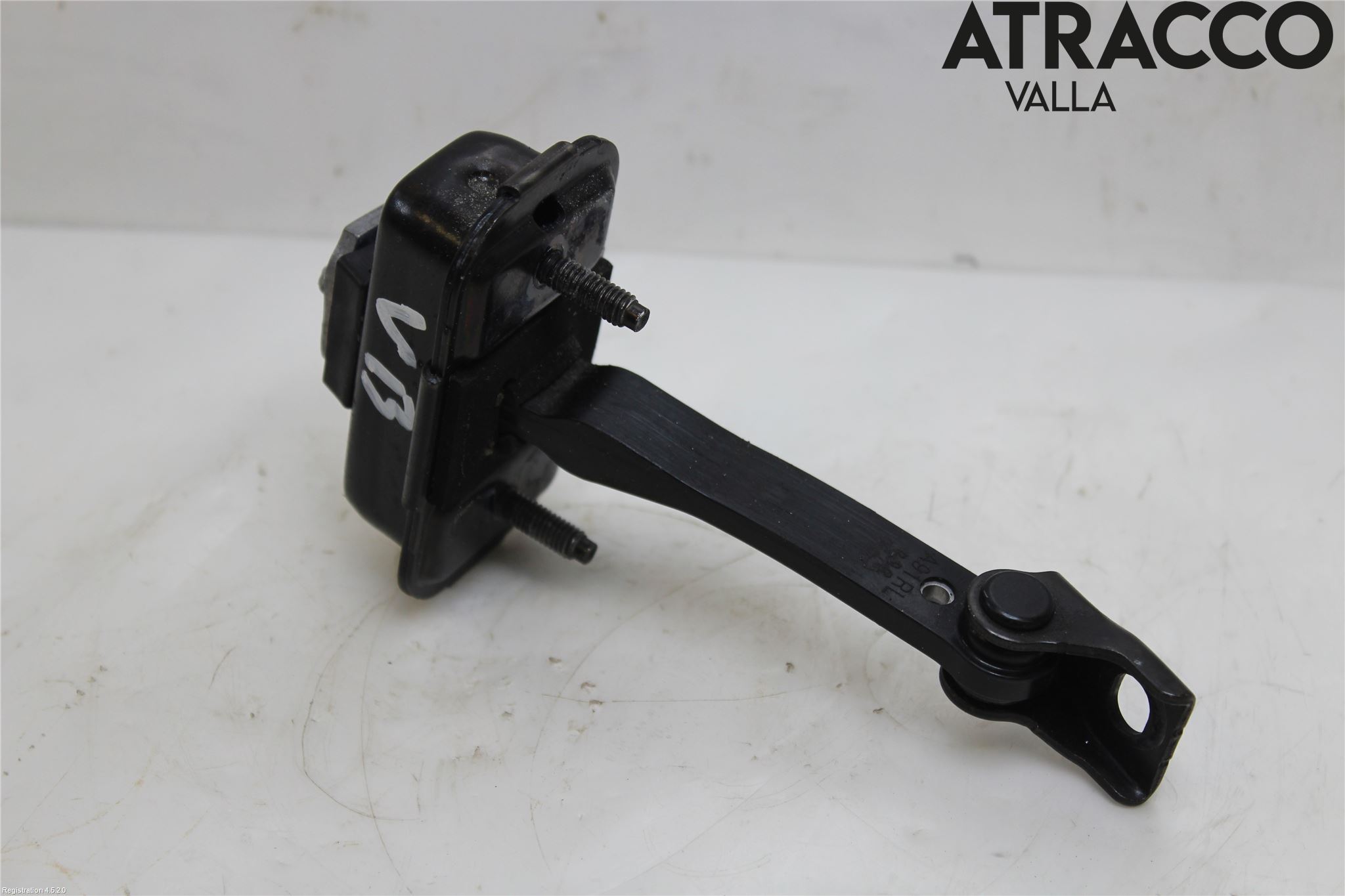 Citroen COTROEN C3 17-24 Dørstopper