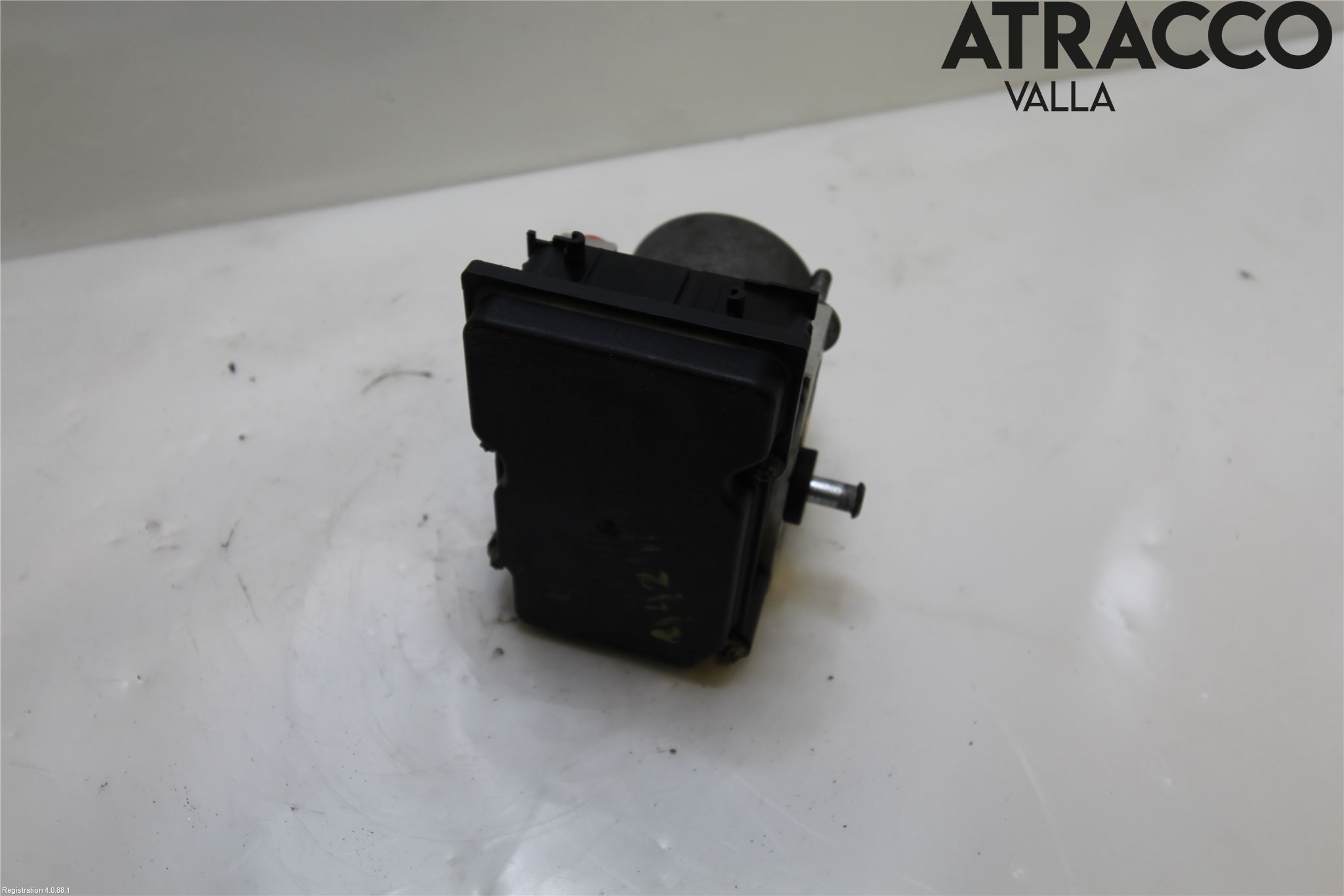 Opel CORSA C    00-06 Abs Hydraulikkaggregat