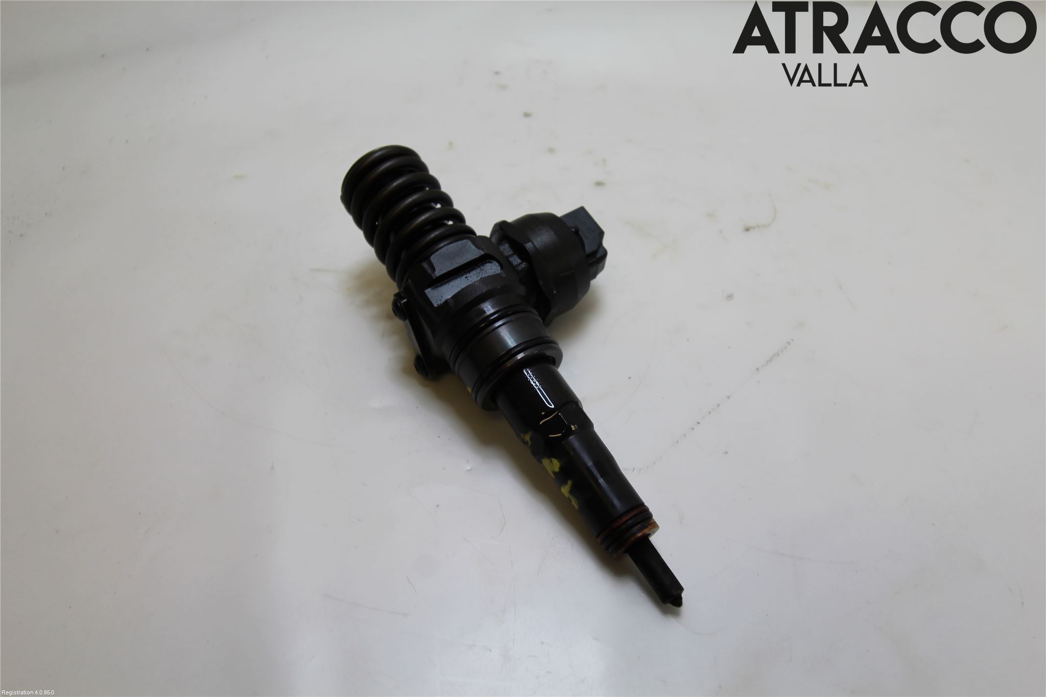 Seat IBIZA III 06-08 Inns Dyse
