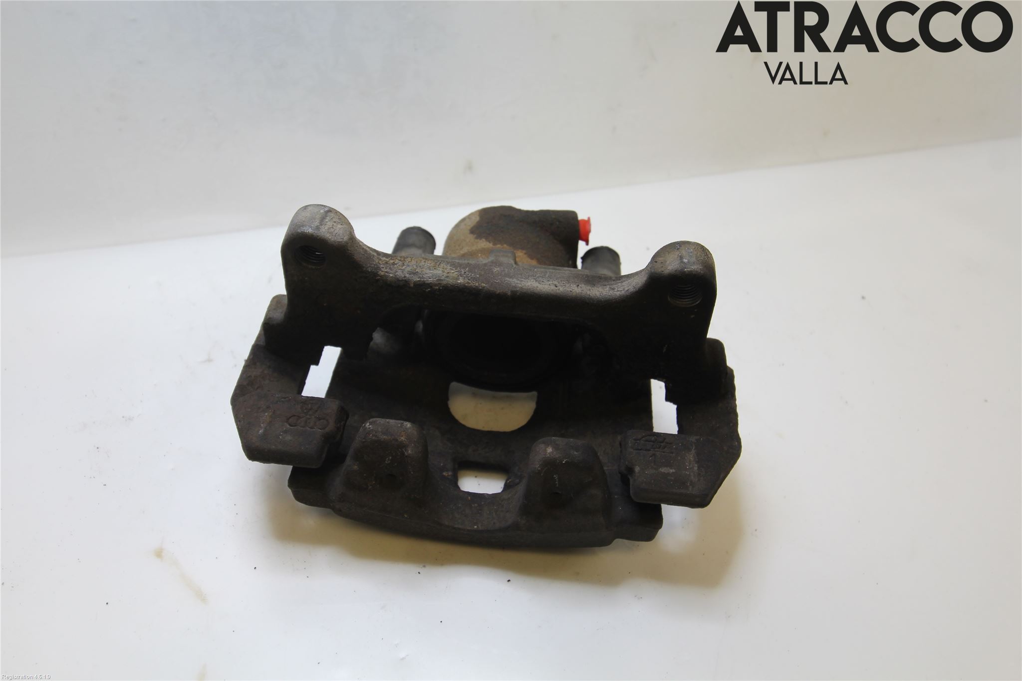 Audi A4 12-15 Bremsecaliper Foran Venstre