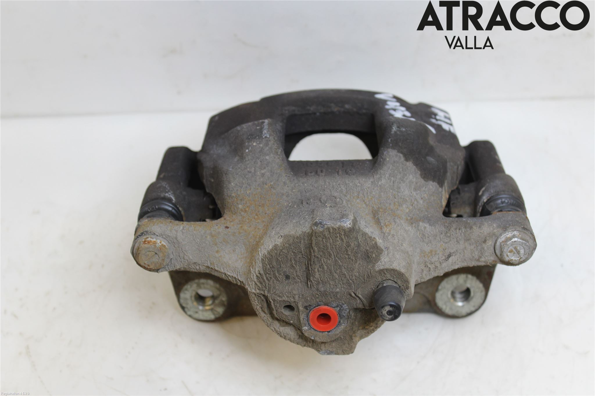Toyota AURIS 13-19 Bremsecaliper Foran Høyre