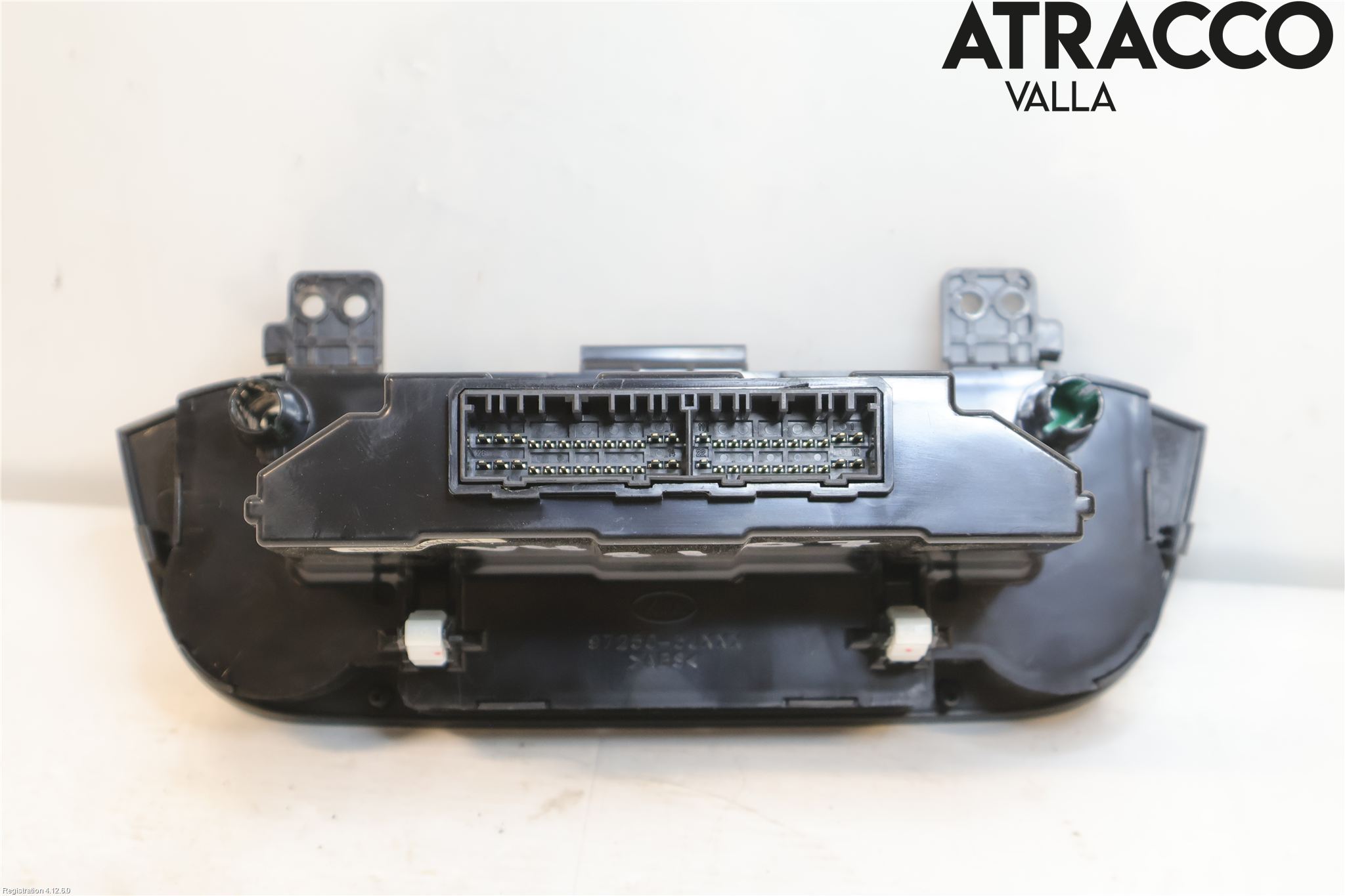 Kia SPORTAGE (SL) 11-15 Varme Ac Betjening-Display