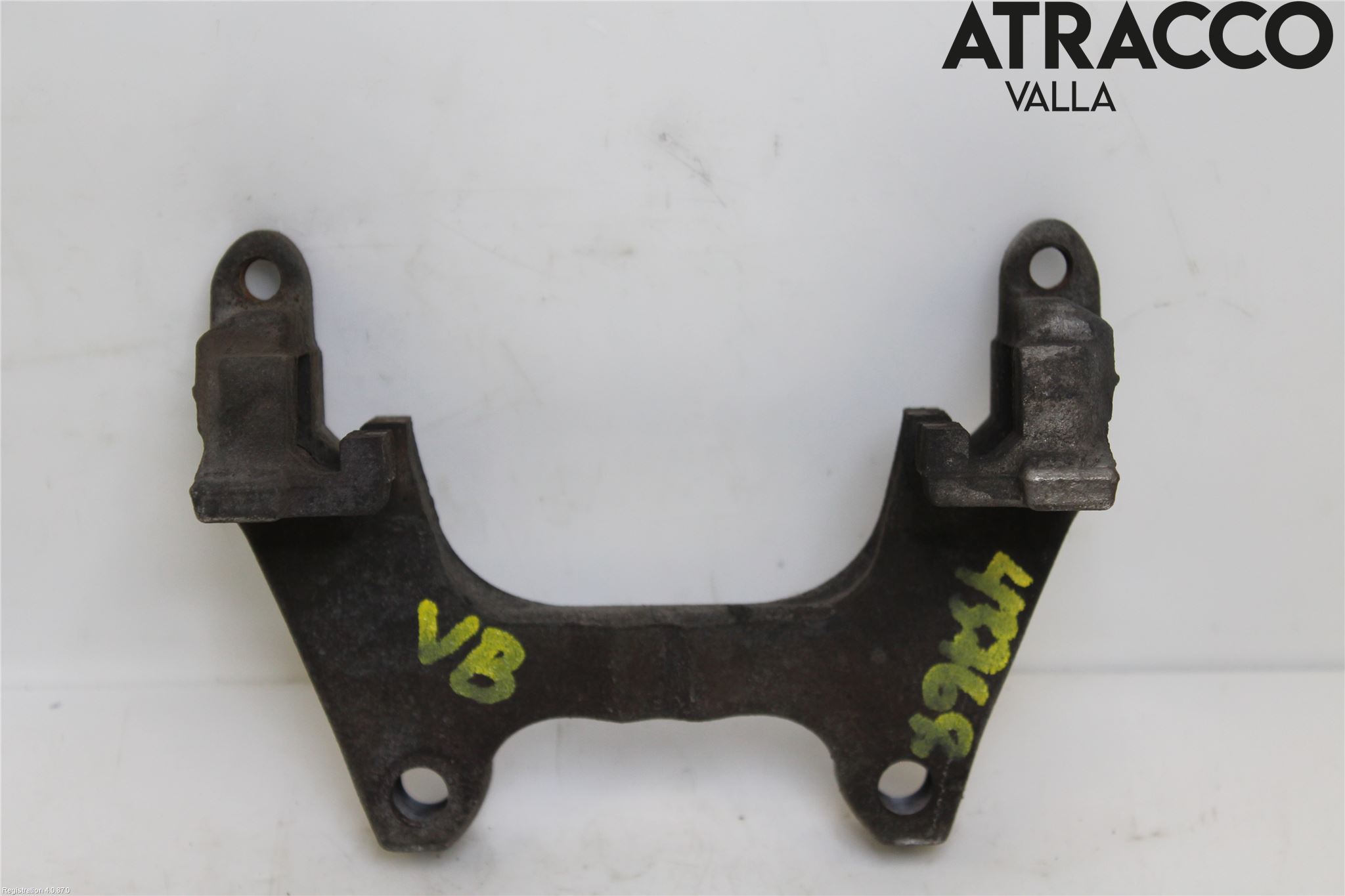 Volkswagen VW TIGUAN 16-24 Bremsecaliper Feste Holder