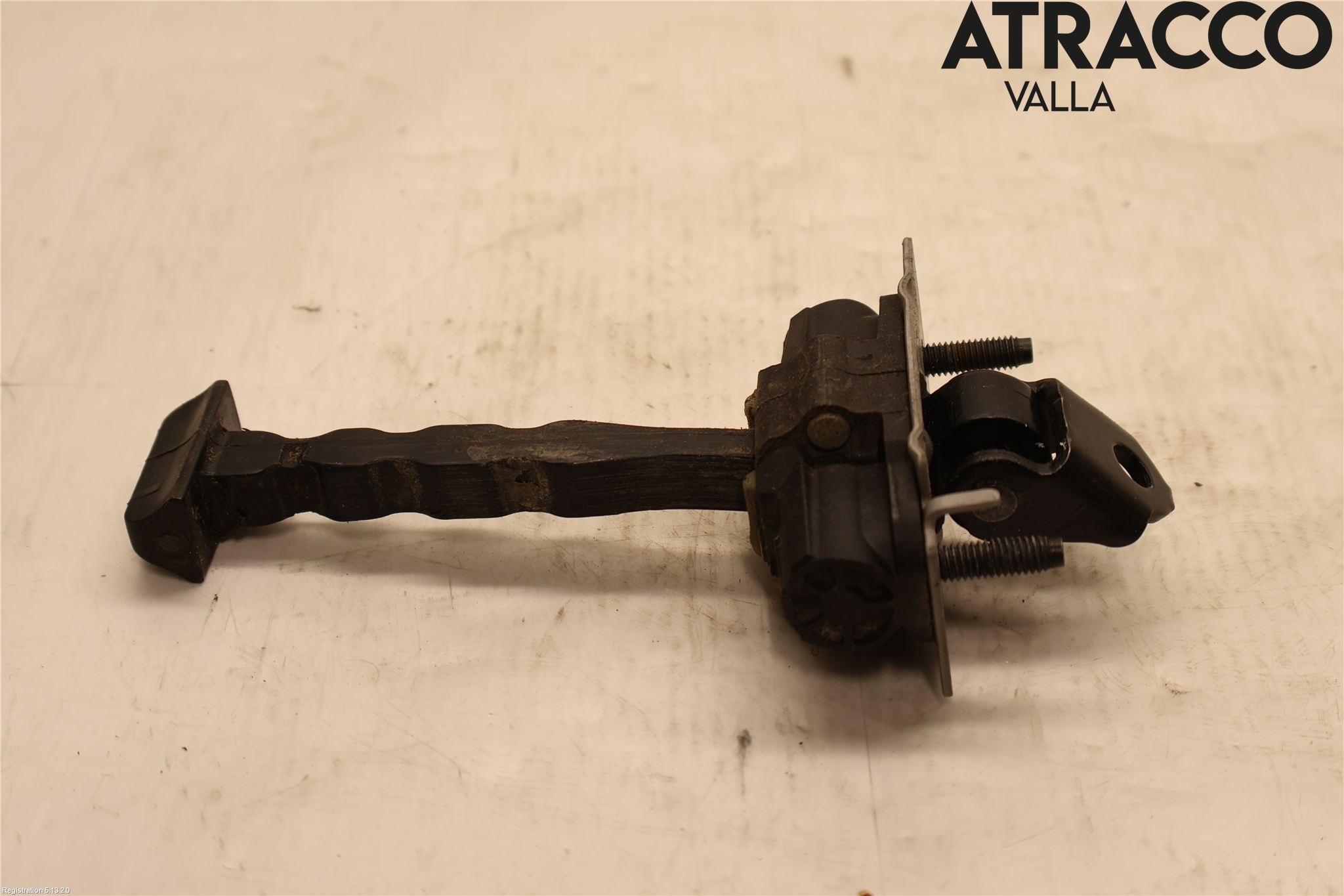 Peugeot 308 14-21 Dørstopper