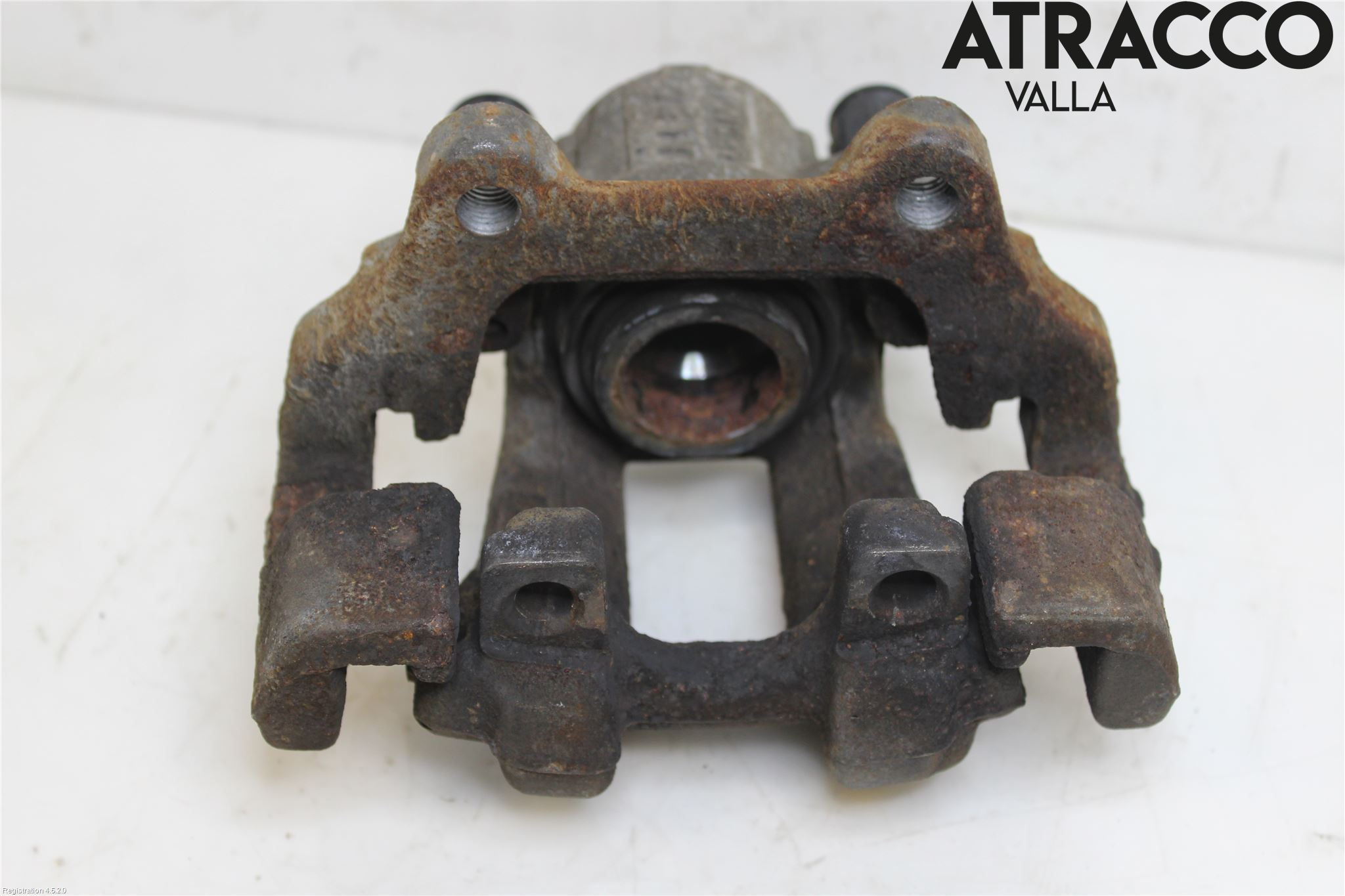 BMW 3 F30/F31/F80 12-19 Bremsecaliper Bak Høyre