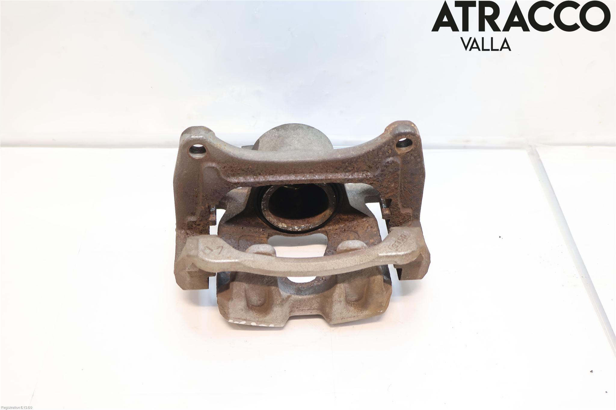 Jeep COMPASS Bremsecaliper Foran Venstre