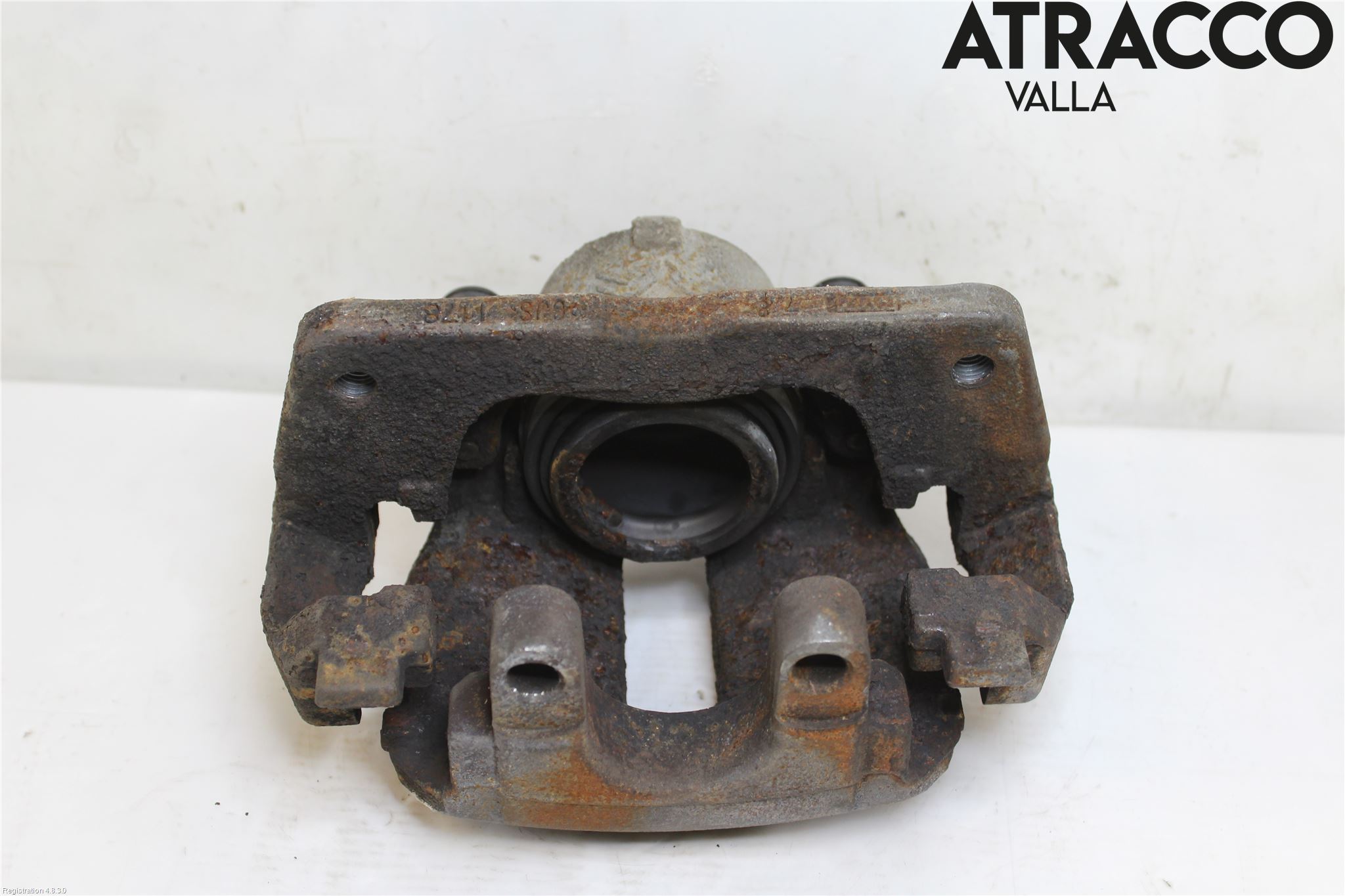 Peugeot 3008 17-24 Bremsecaliper Foran Høyre