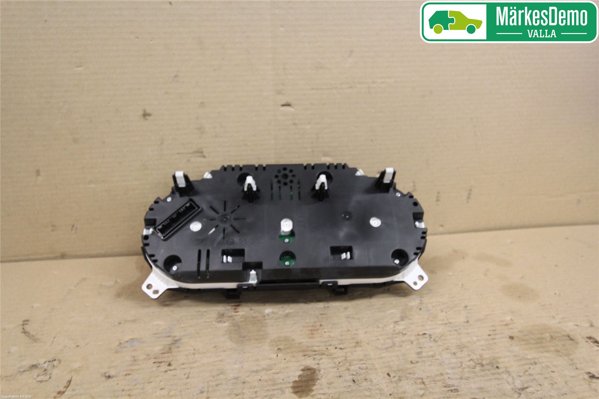 Kia CEED 12-18 Instr Kombinert
