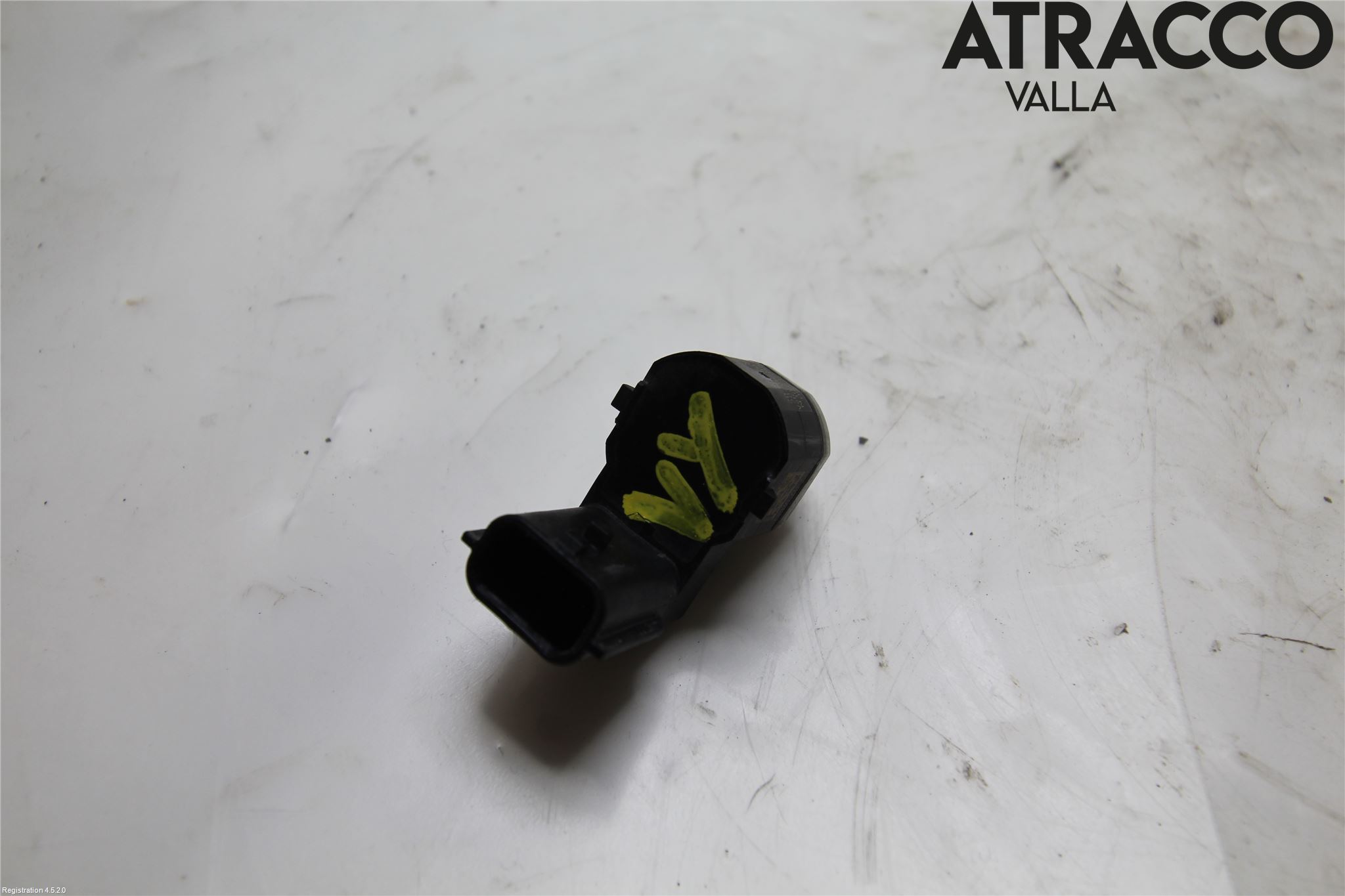 Nissan QASHQAI 14-17 Sensor Parkering Front