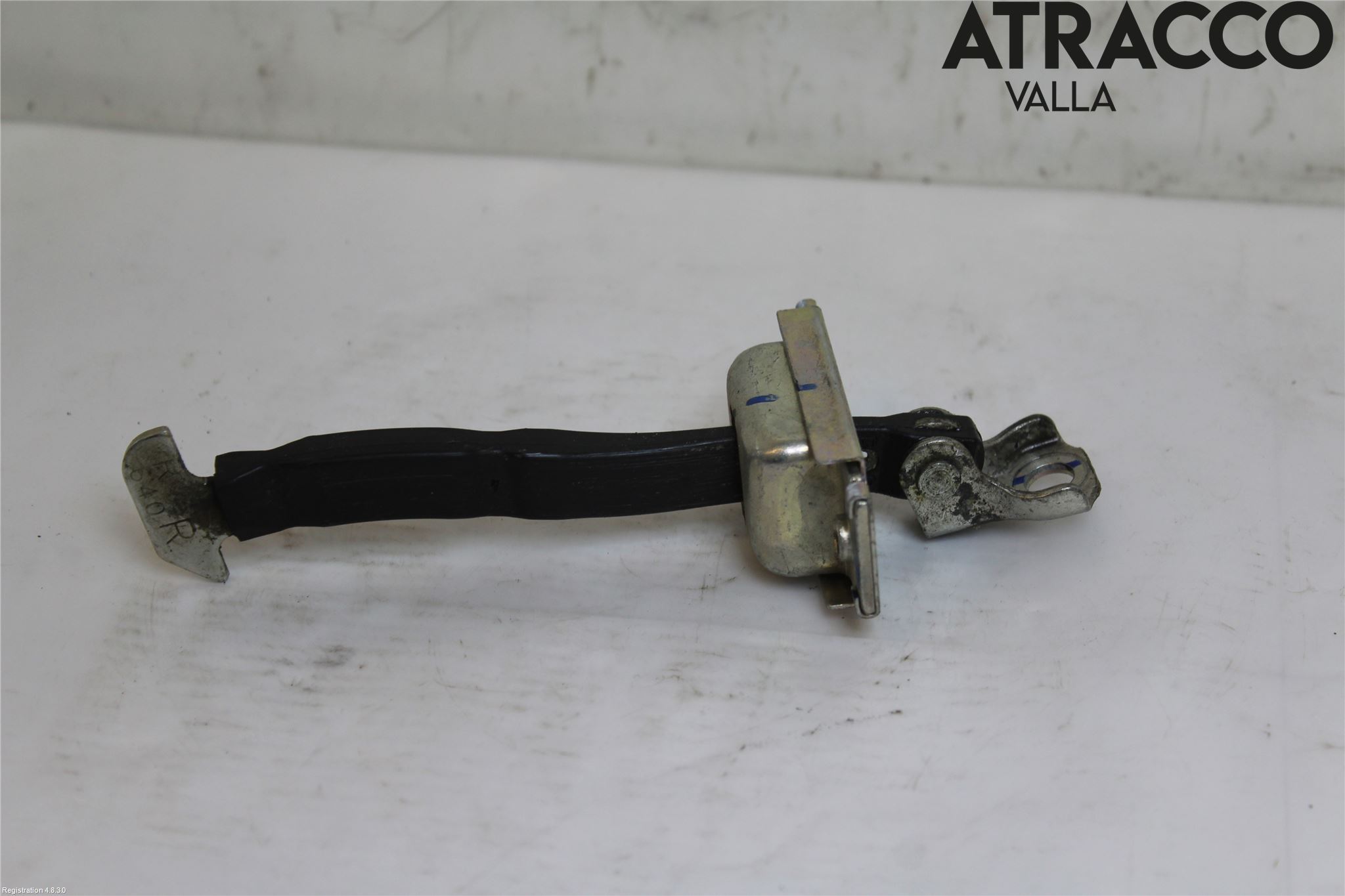 Toyota HILUX 16- Dørstopper