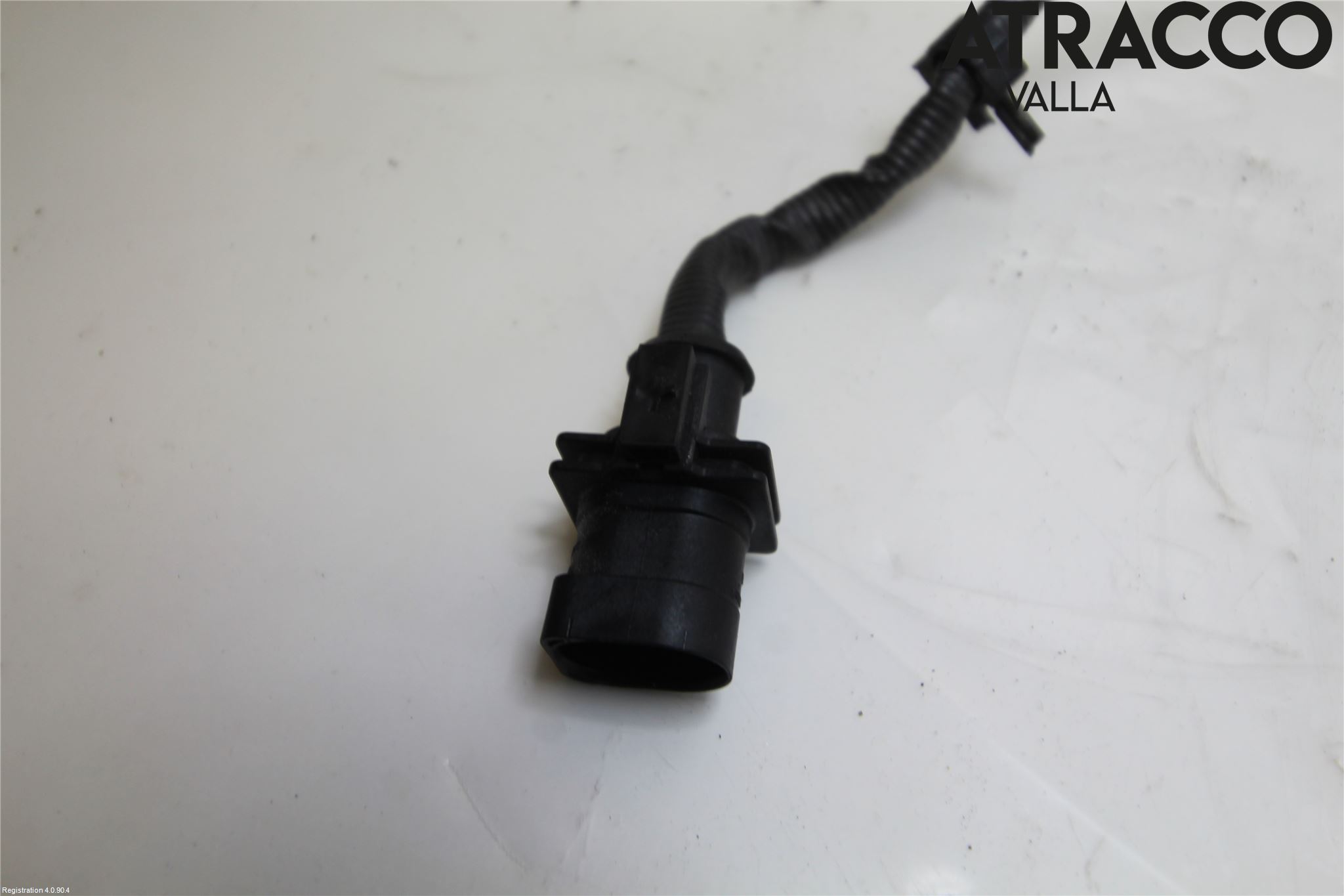 Jeep GRAND CHEROKEE 10-20 Inns Lambdasonde