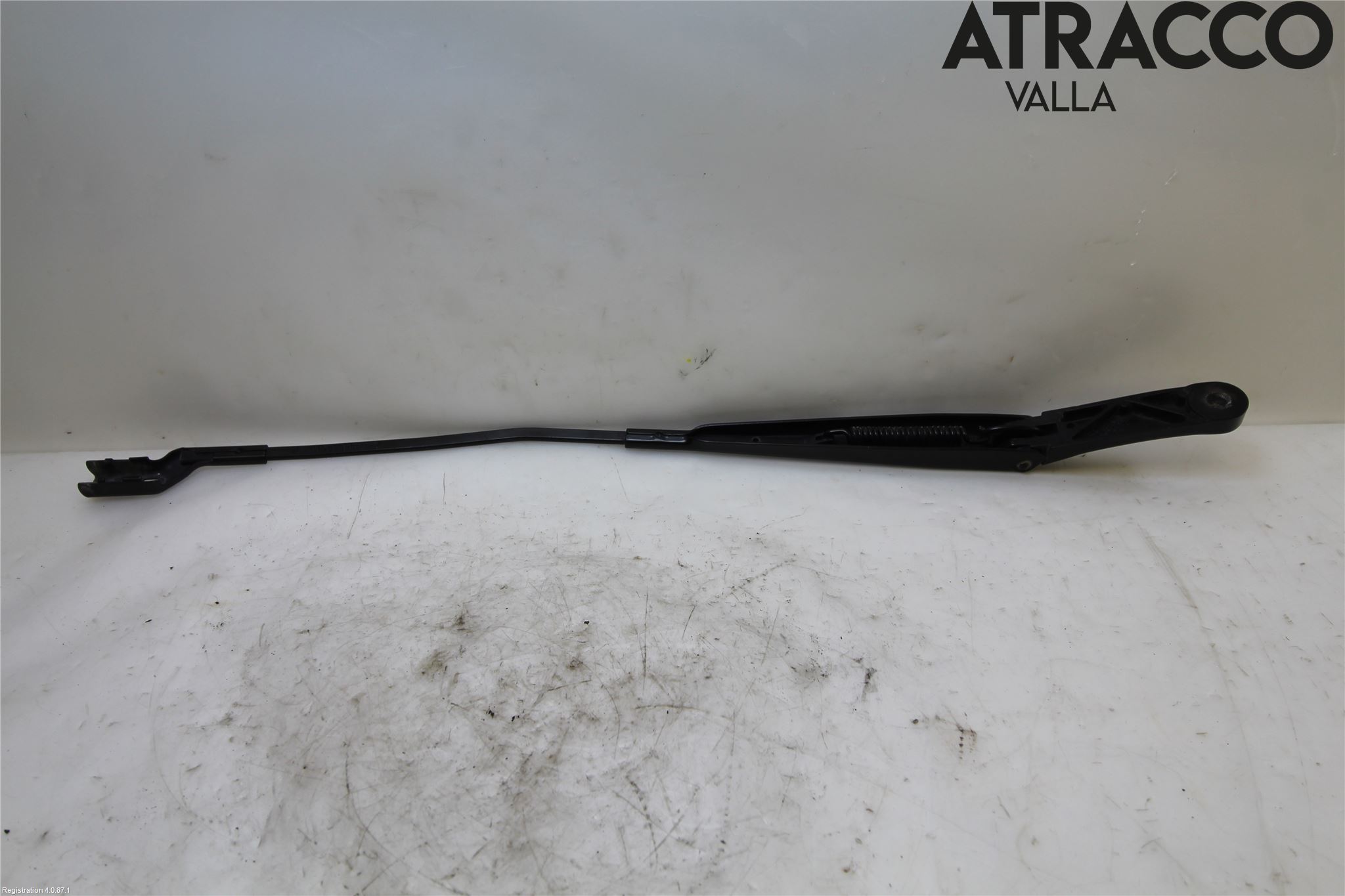 Volkswagen VW PASSAT 15-19 Viskerarm-Armer Frontrute