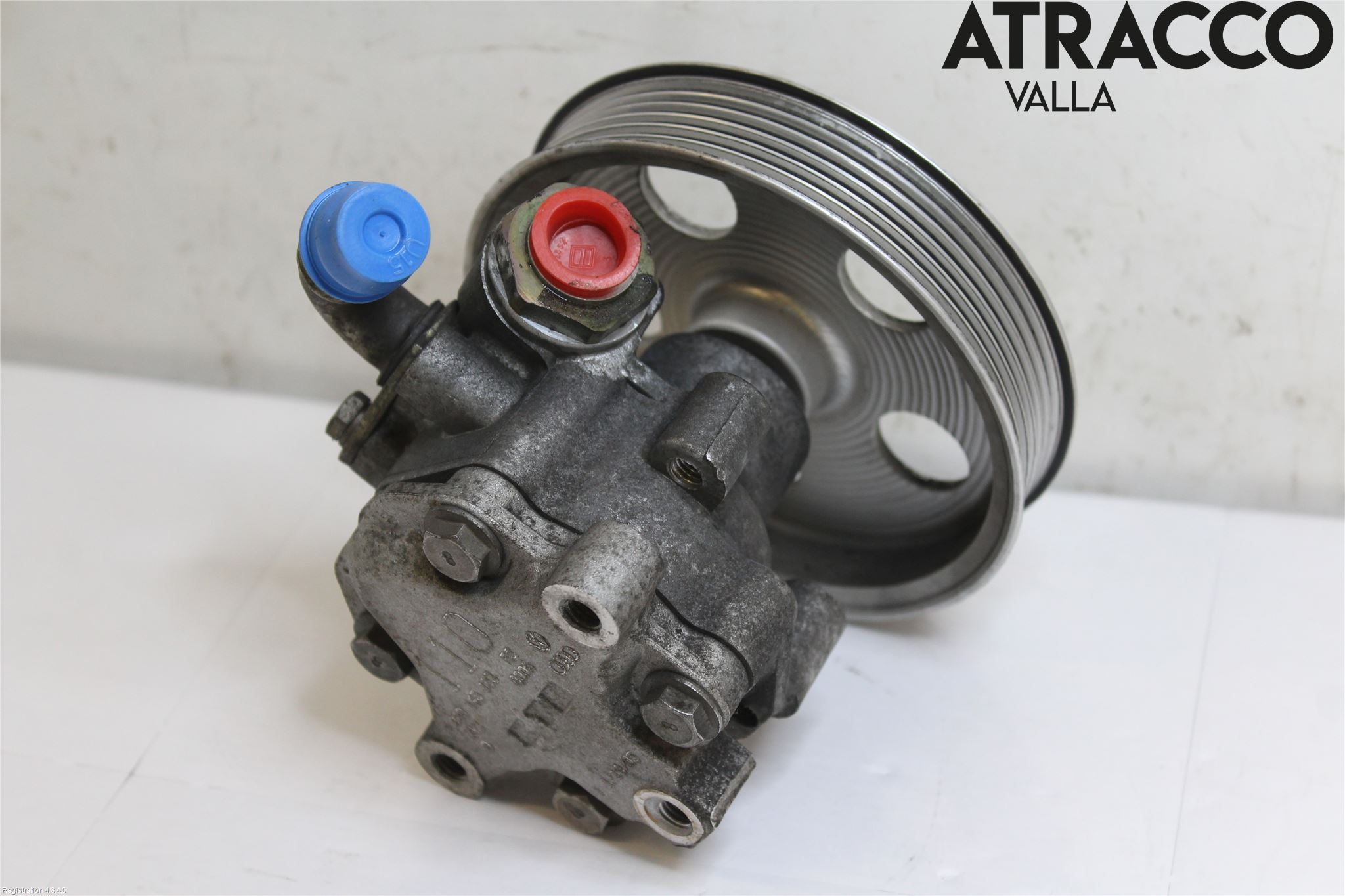 Audi A4/S4 05-07 Servo Pumpe