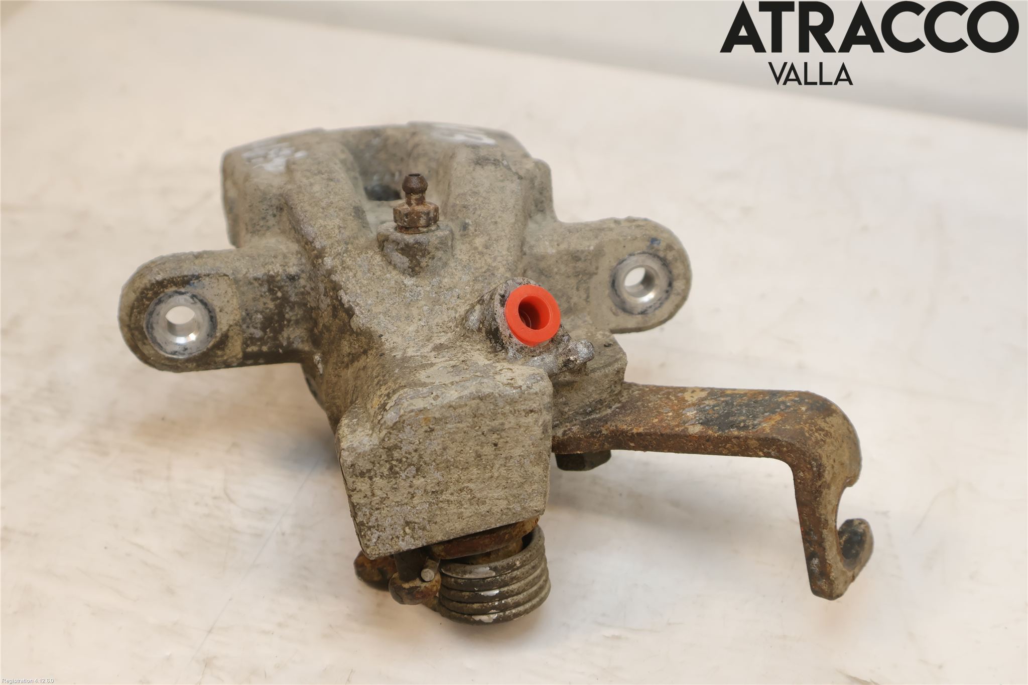 Suzuki VITARA 15- Bremsecaliper Bak Venstre