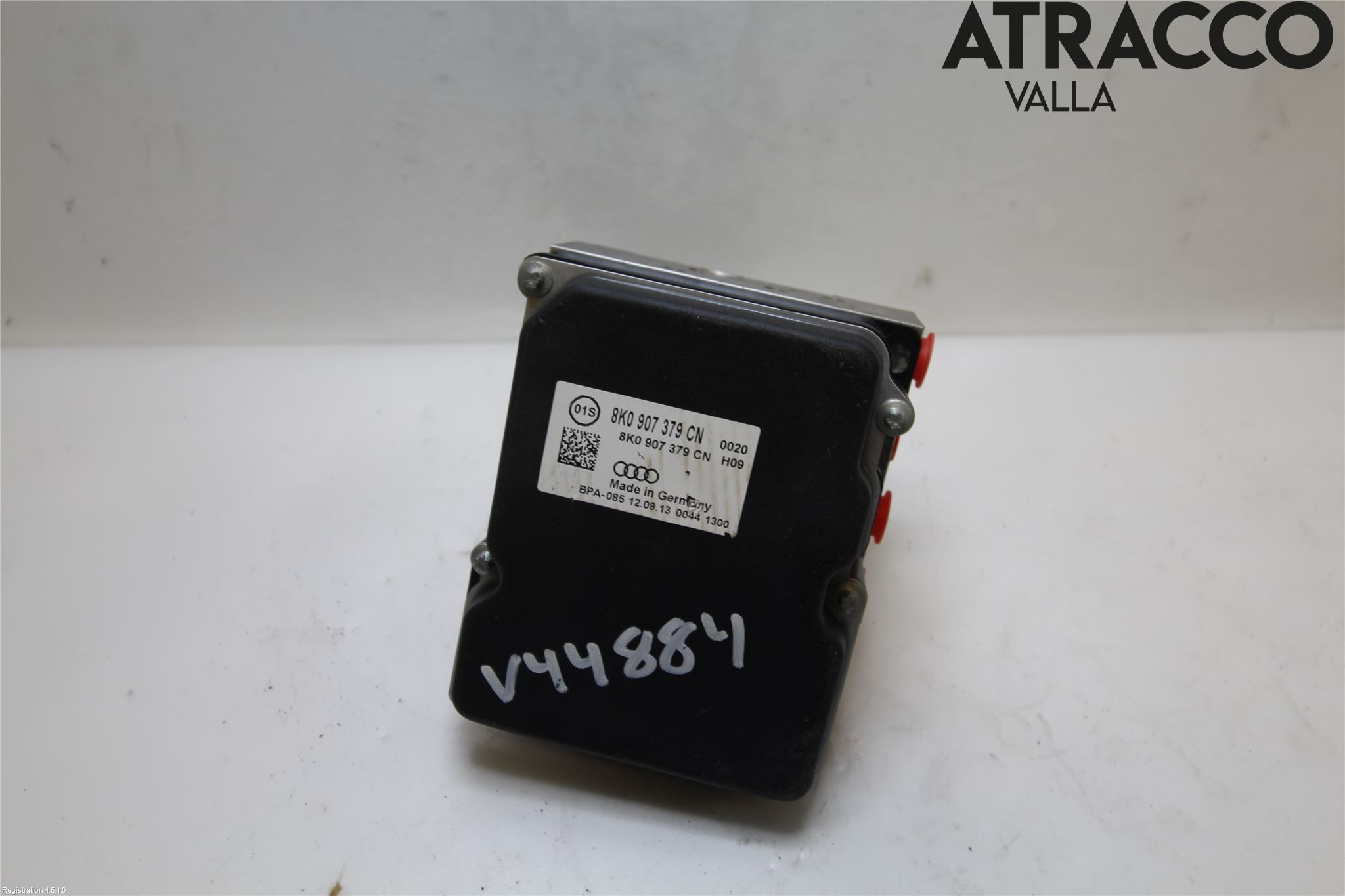 Audi A4 12-15 Abs Hydraulikkaggregat