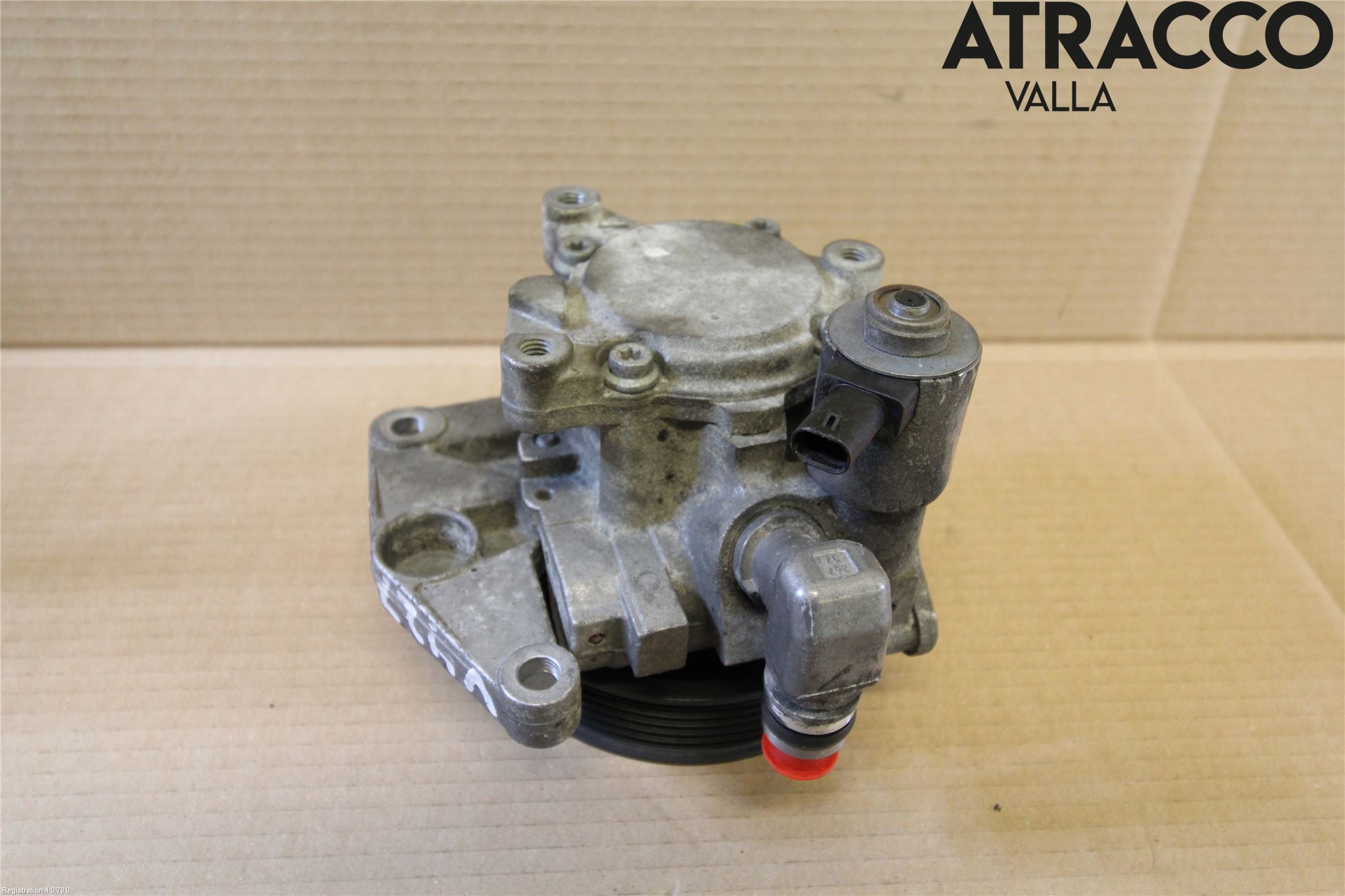 Mercedes-Benz MB E-KLASS (W212) 09-16 Servo Pumpe