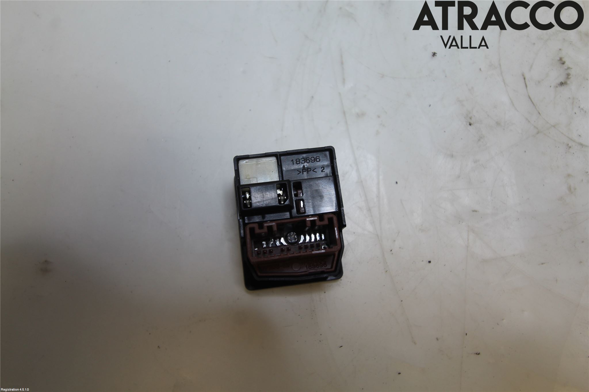 Toyota RAV4 13-18 Bryter Speil