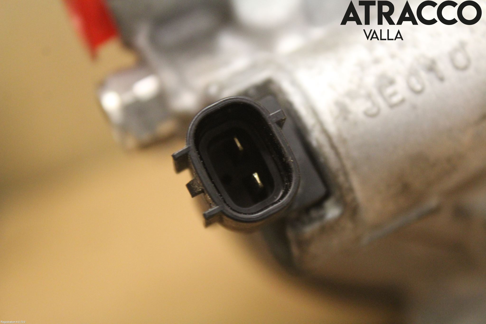 Toyota AURIS 13-19 Varme Ac Kompressor