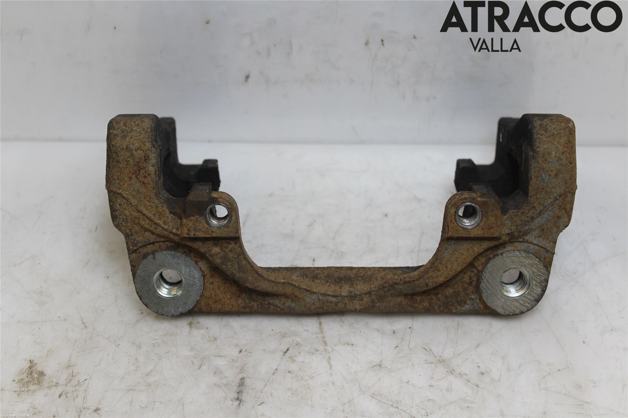 Citroen C4 GRAND PICASSO 14-18 Bremsecaliper Feste Holder