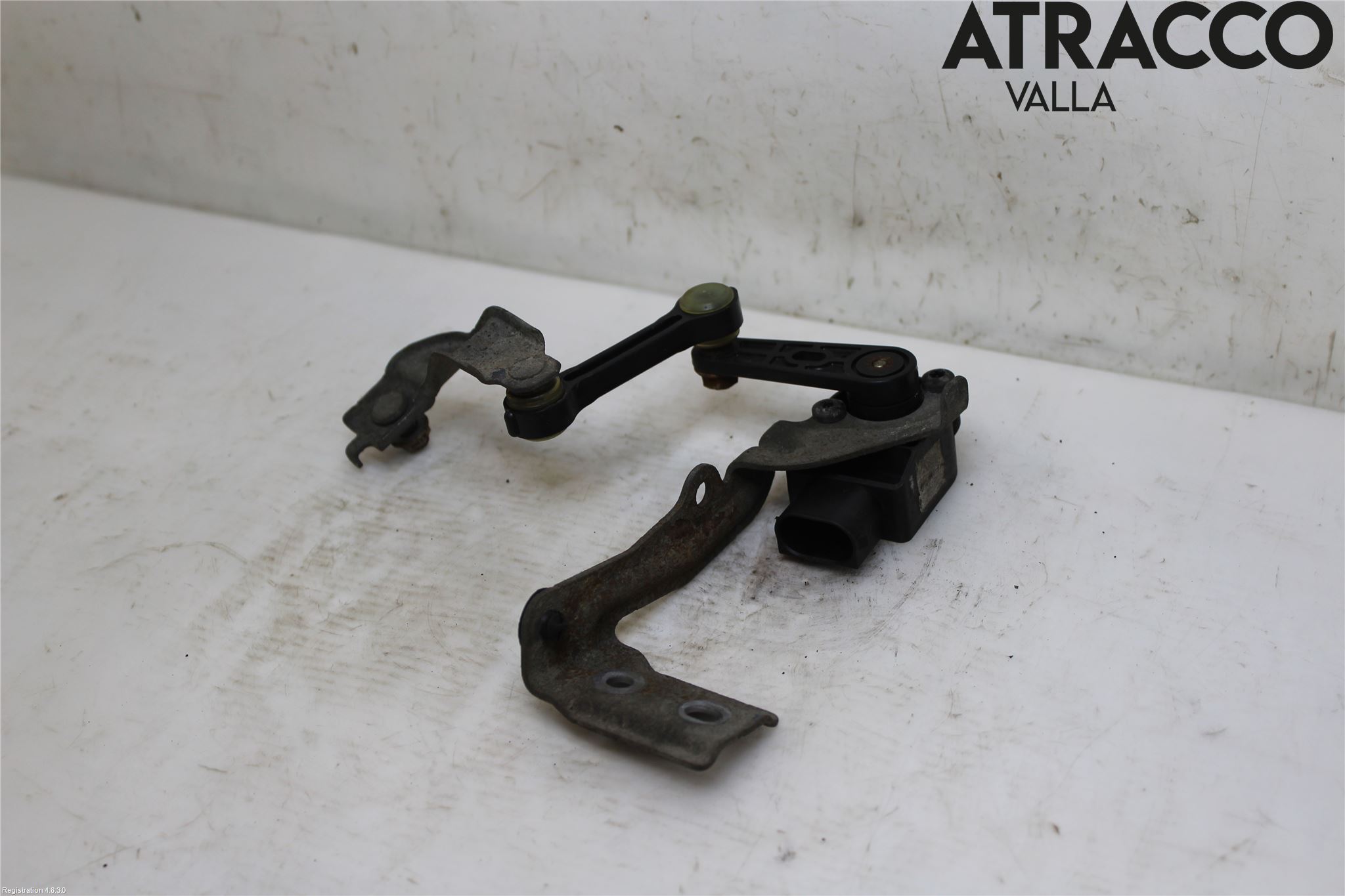 Mercedes-Benz MB A-KLASS (W176) 13-18 Sensor Lysinnstilling