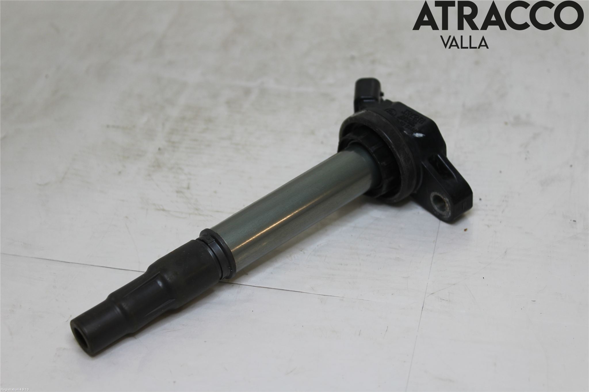 Toyota AURIS 13-19 Coil