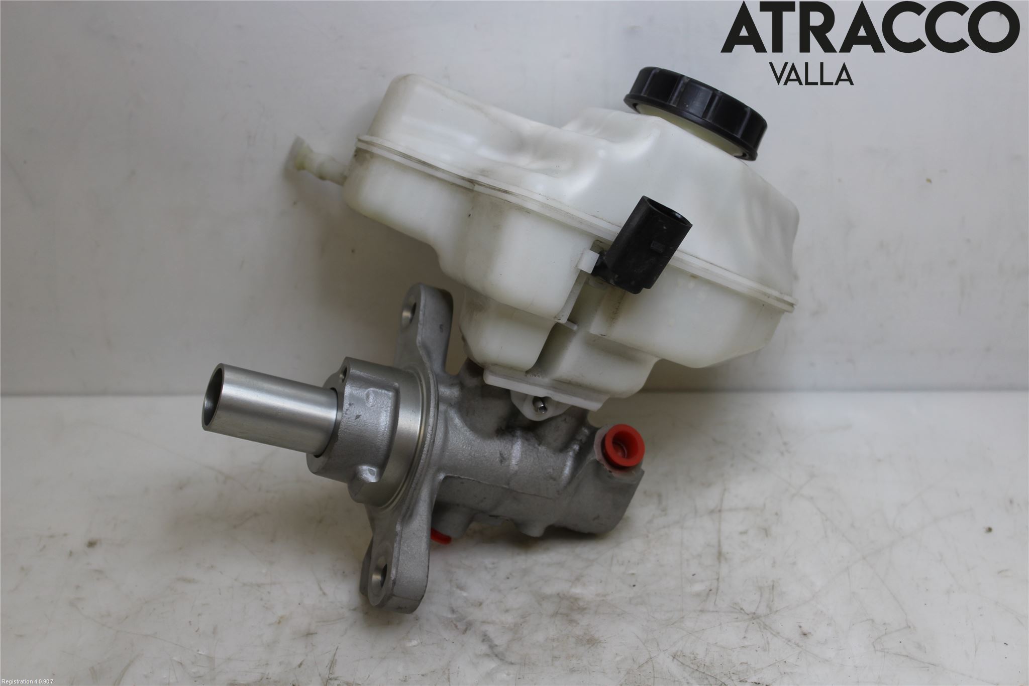 Volkswagen VW PASSAT 15-19 Brems Hovedsylinder