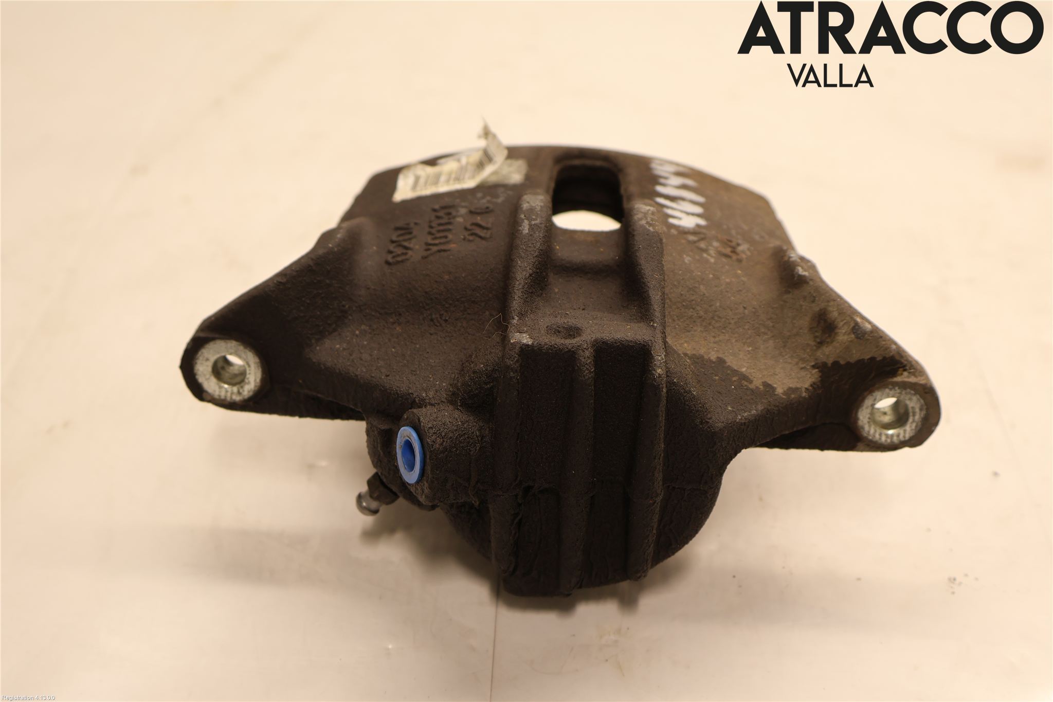 Peugeot PEUGOT 208 16-19 Bremsecaliper Foran Venstre